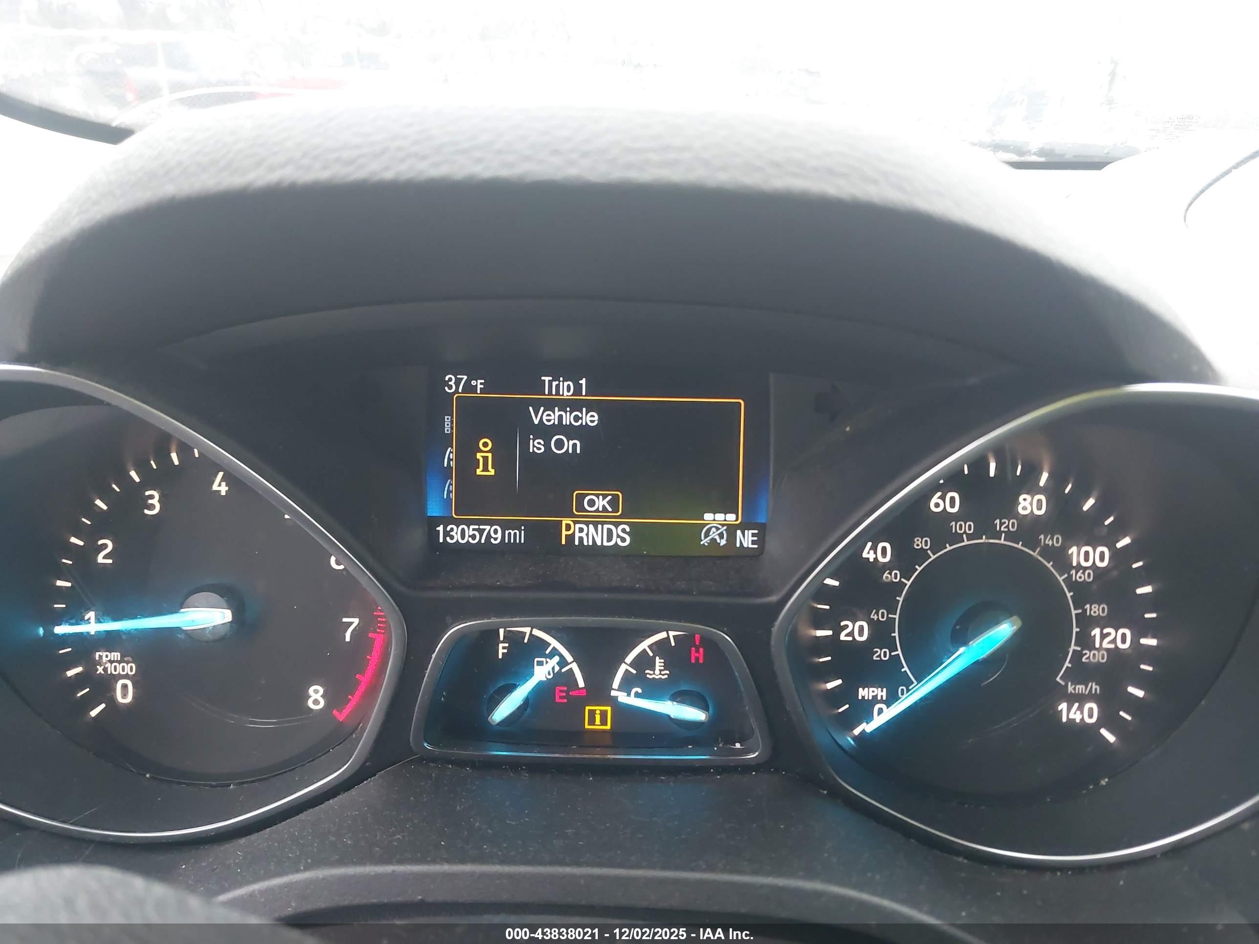 FORD ESCAPE image 7