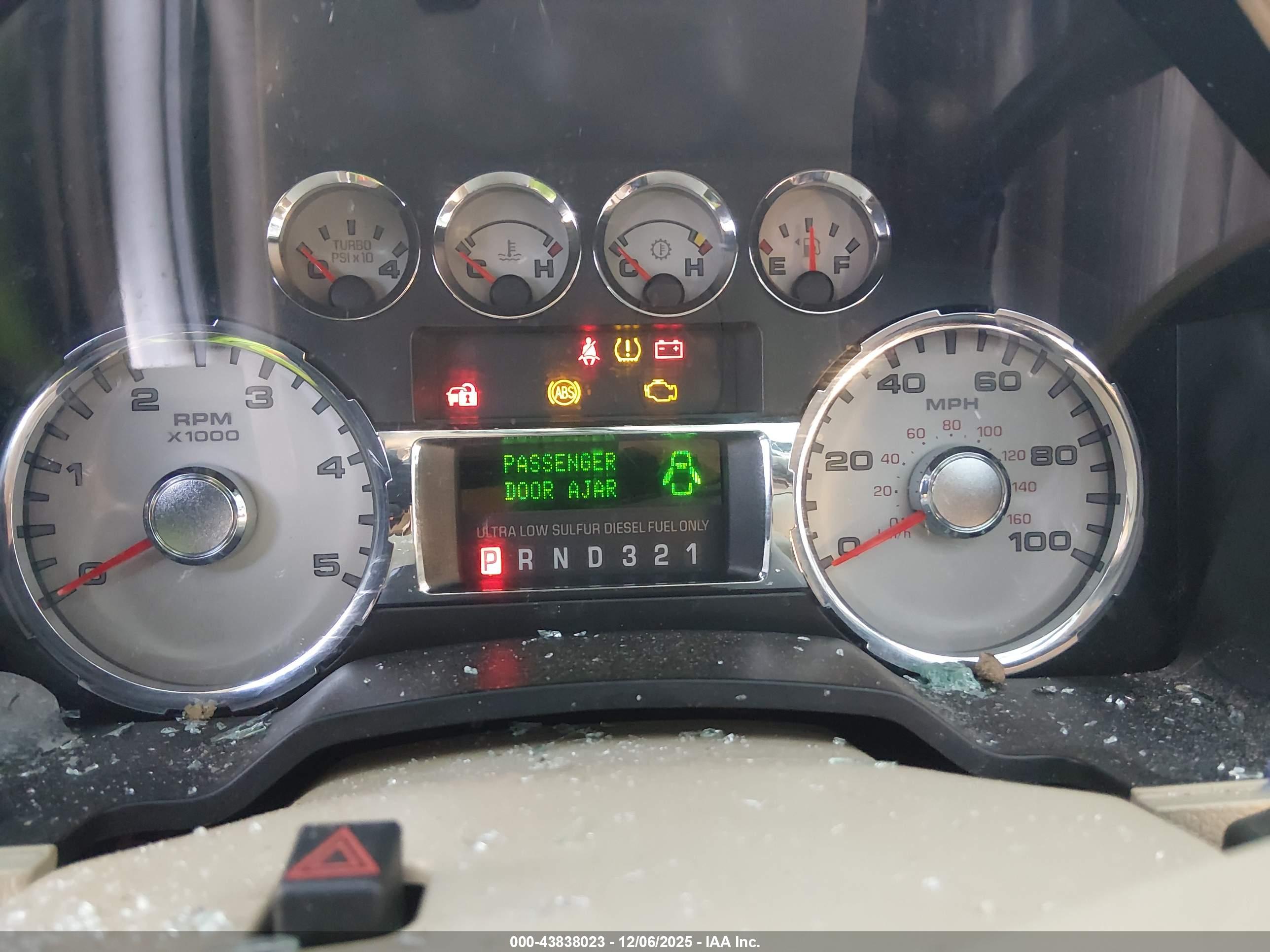 FORD F-250 image 7