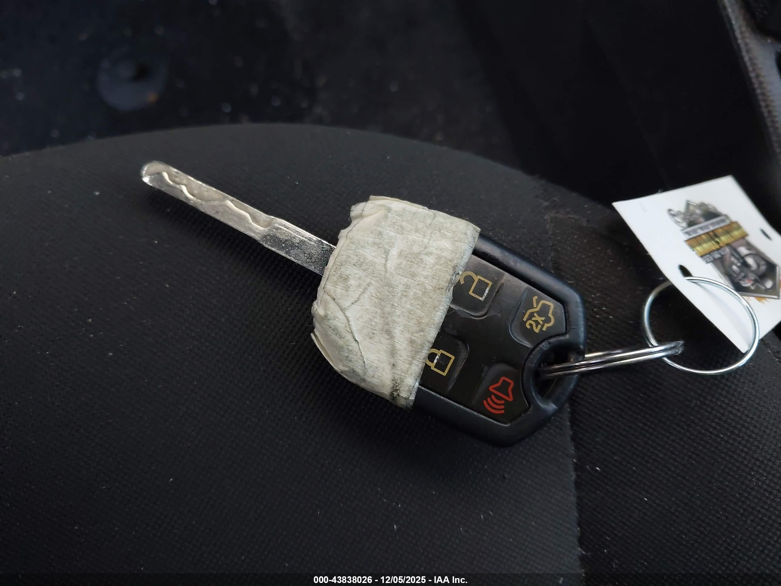 FORD FIESTA image 11