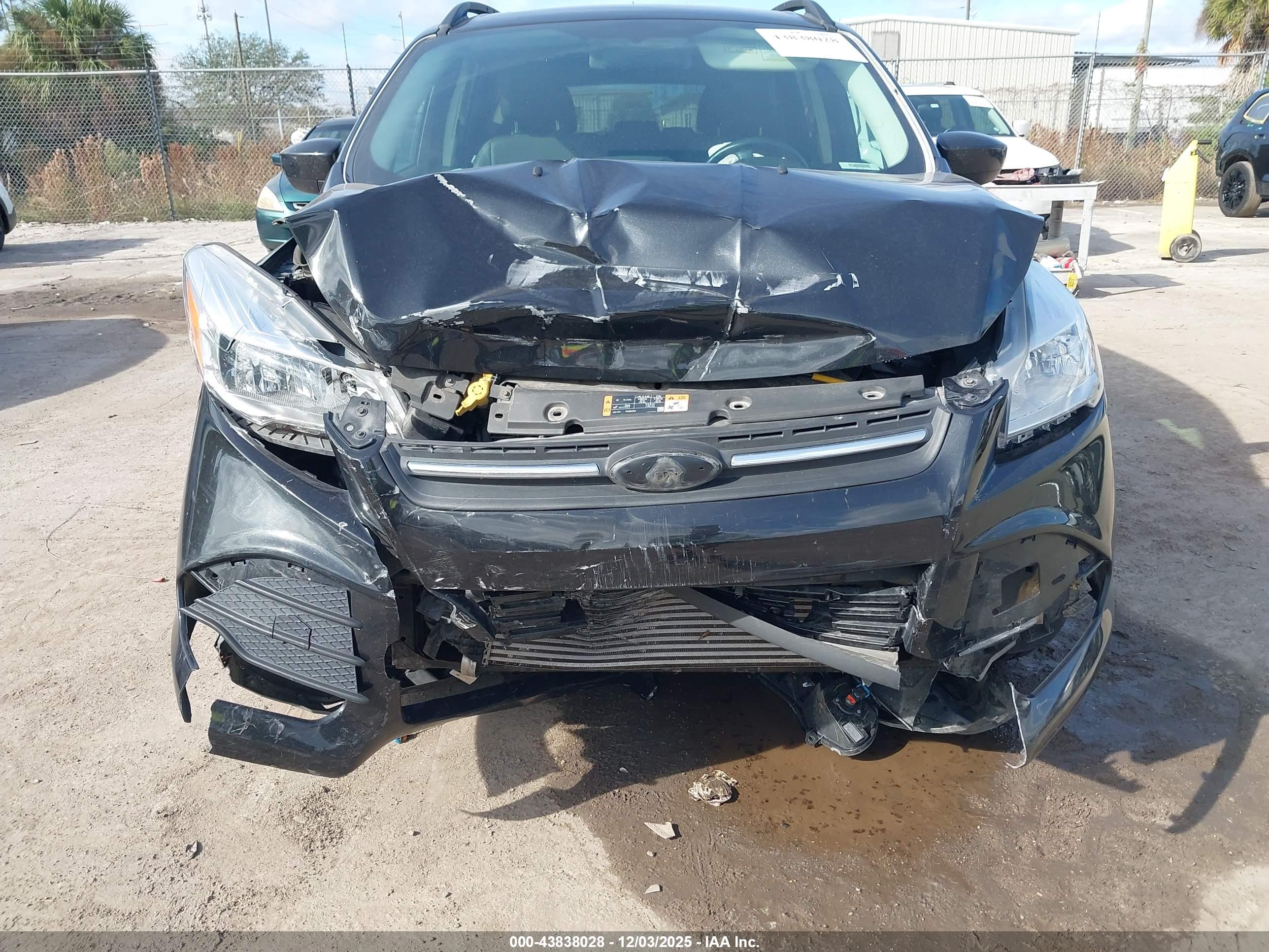 FORD ESCAPE image 6