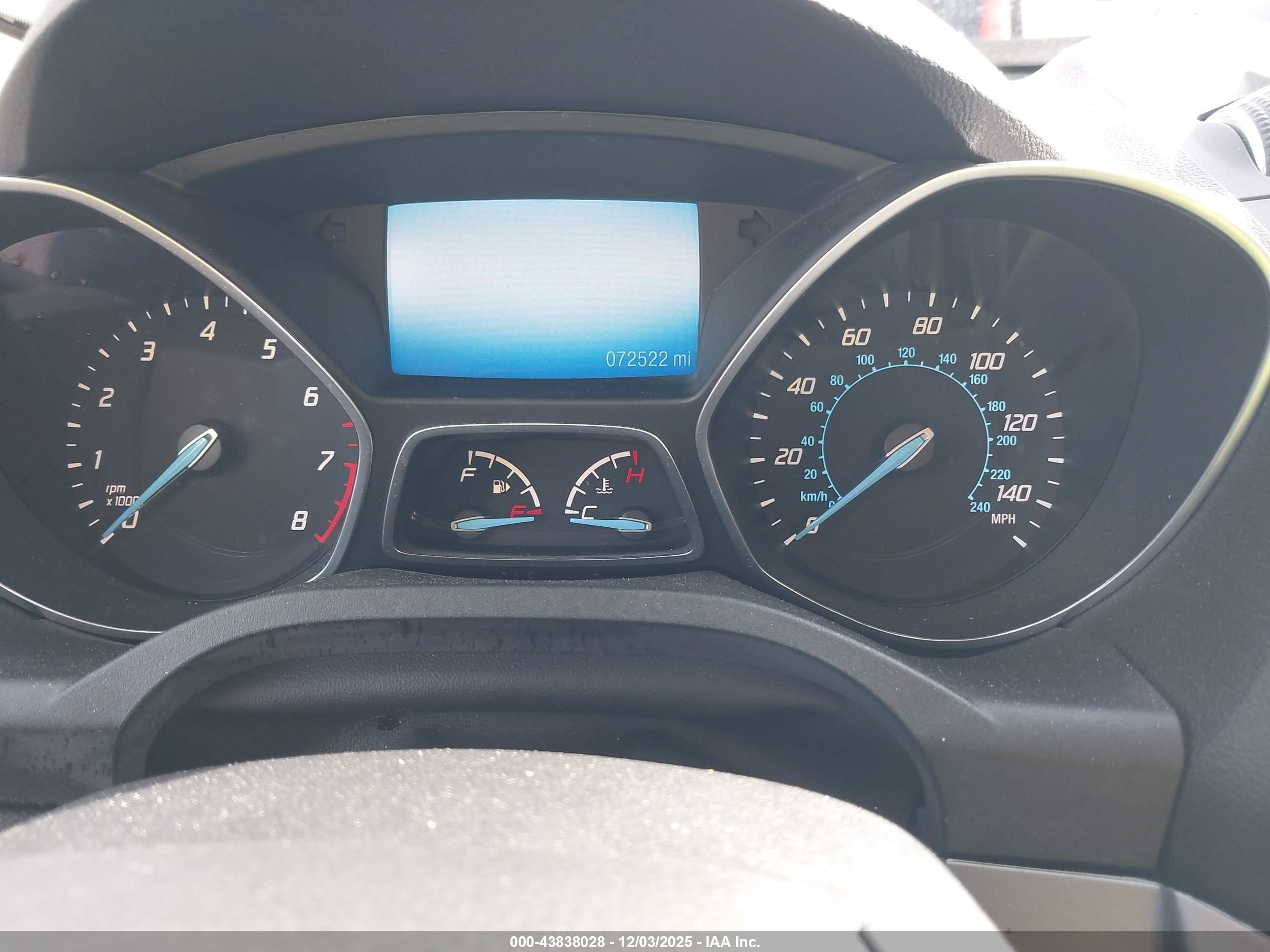 FORD ESCAPE image 7