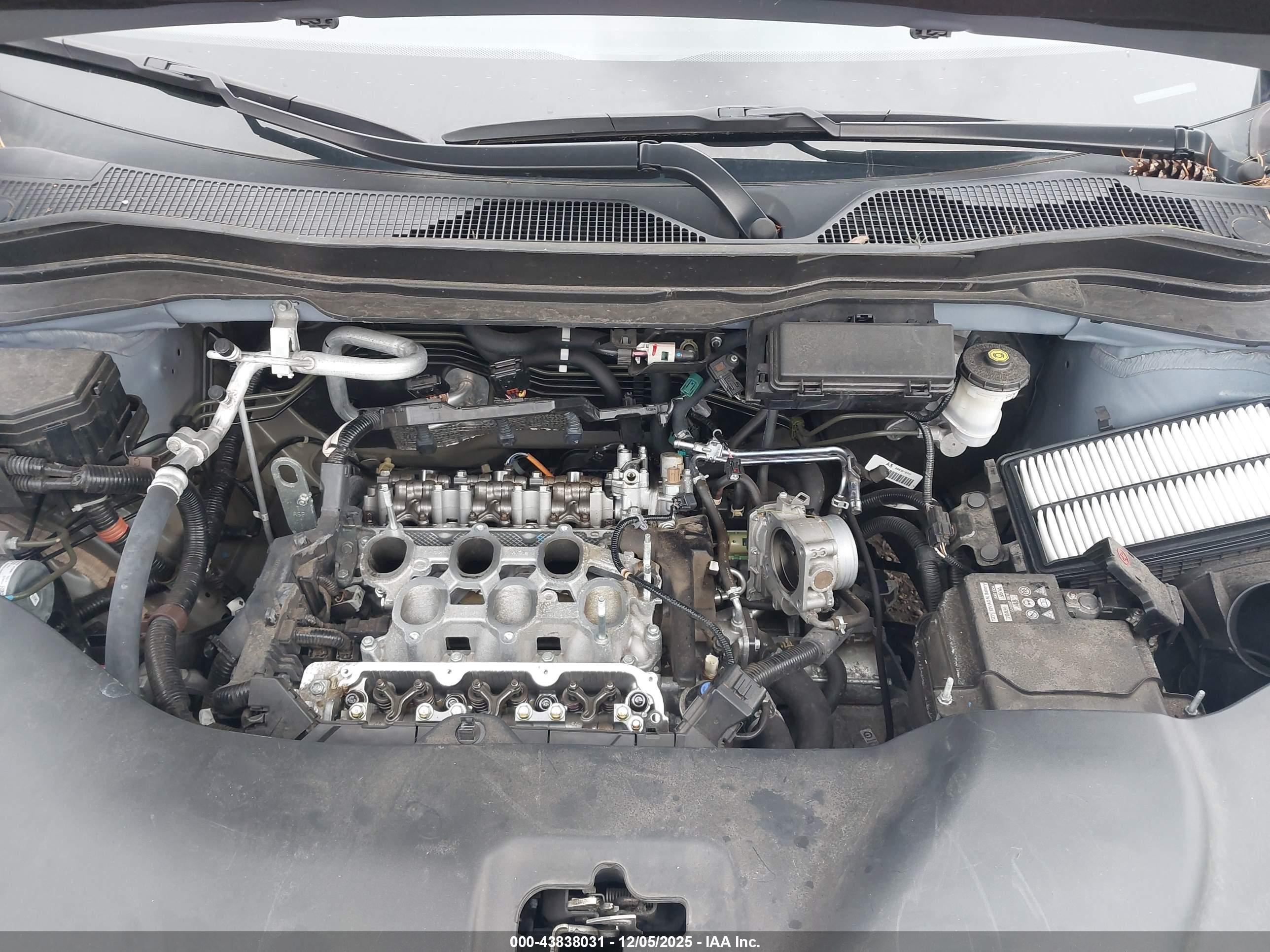 HONDA PILOT image 10