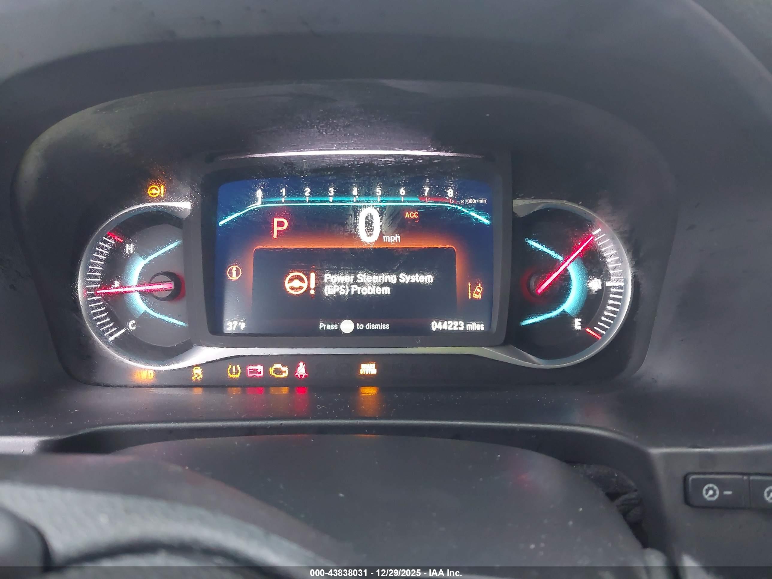 HONDA PILOT image 7