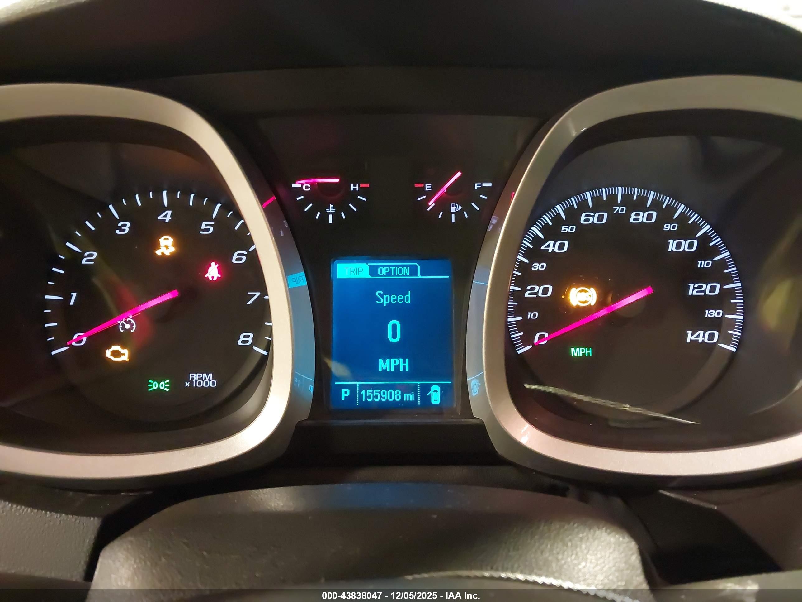 CHEVROLET EQUINOX image 7