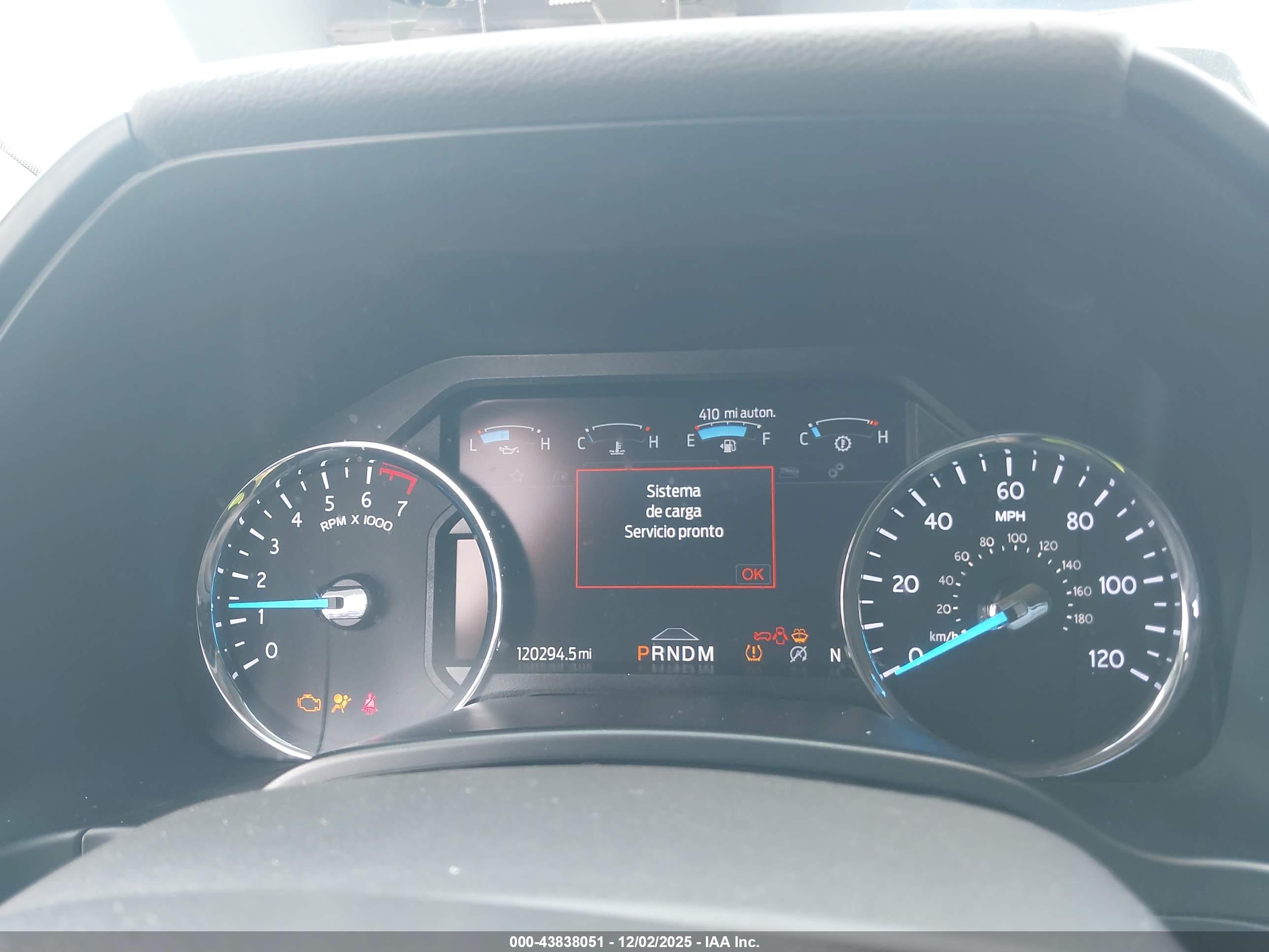 FORD EXPEDITION image 7