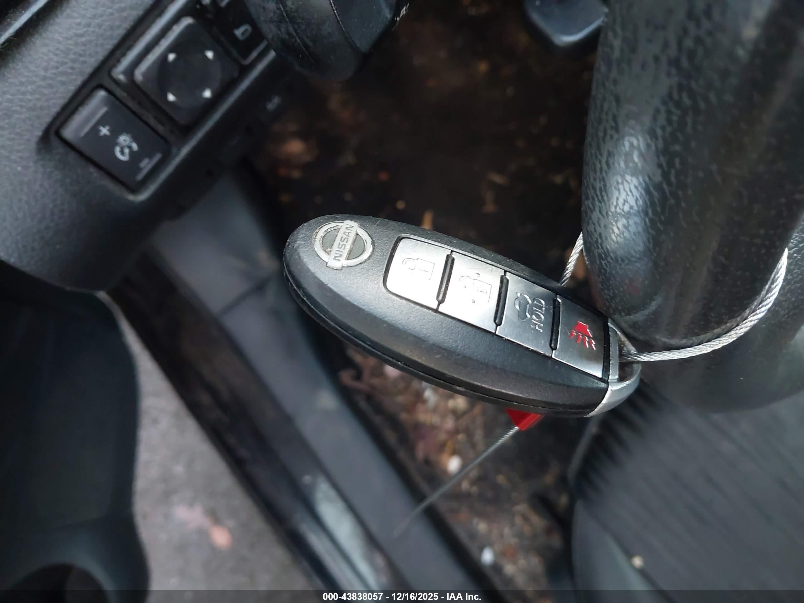 NISSAN SENTRA image 11