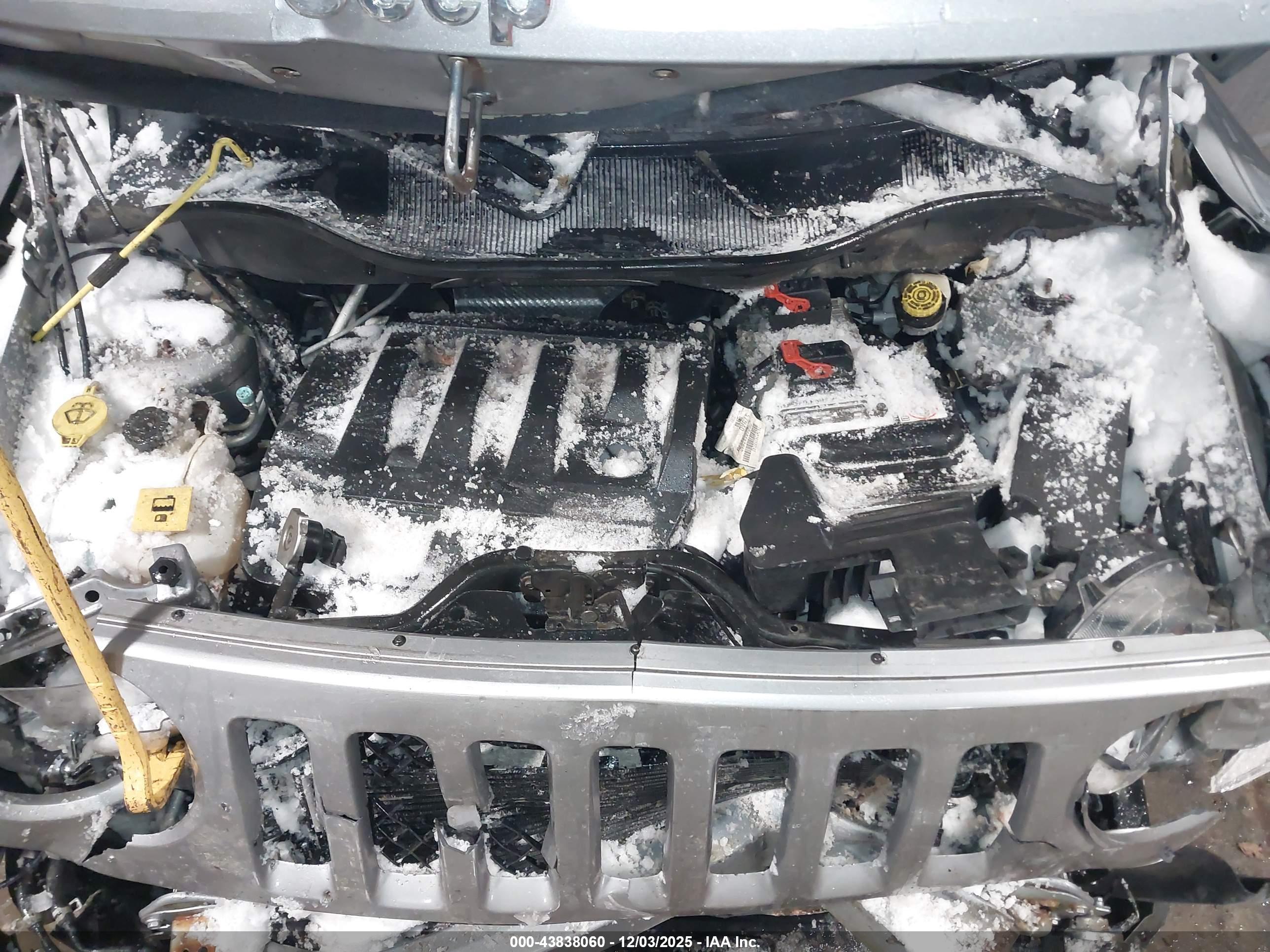 JEEP PATRIOT image 10