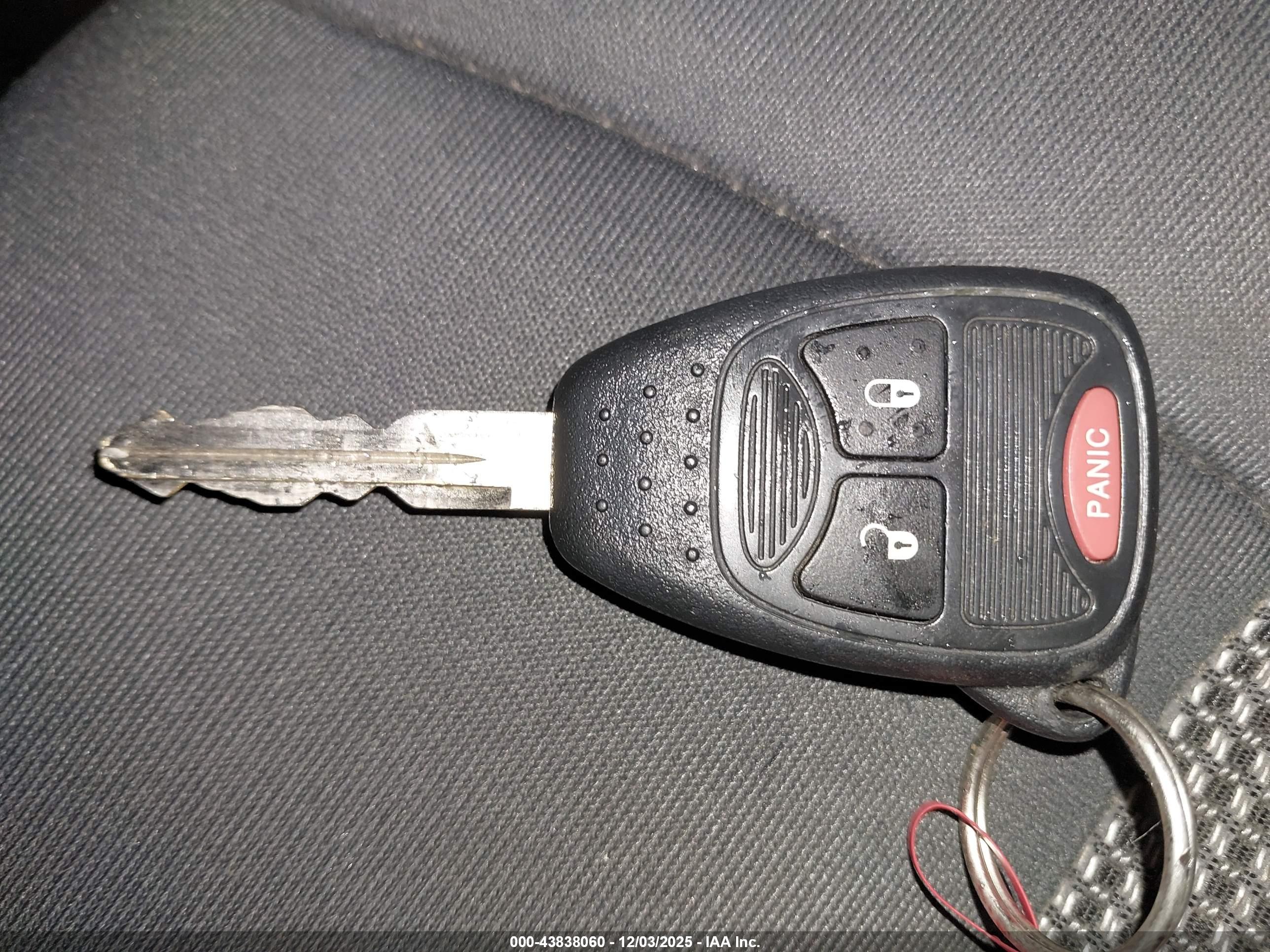 JEEP PATRIOT image 11