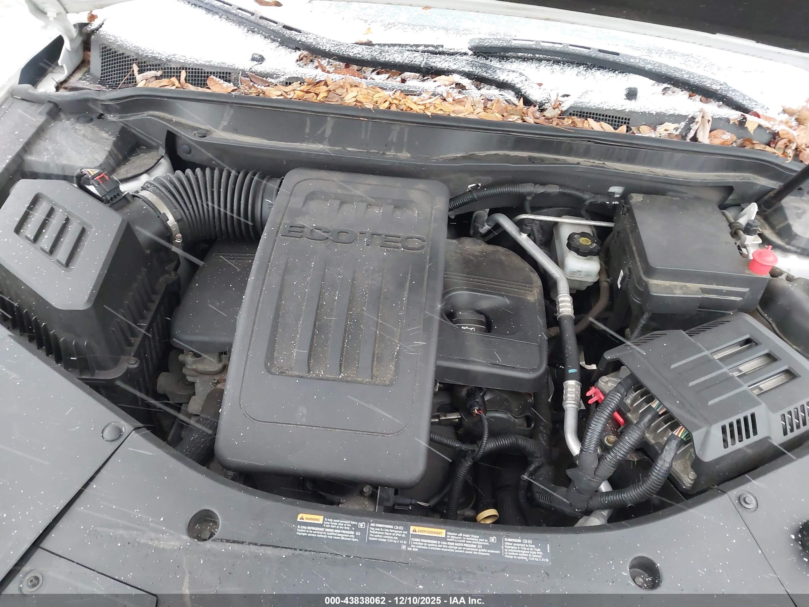 GMC TERRAIN image 10