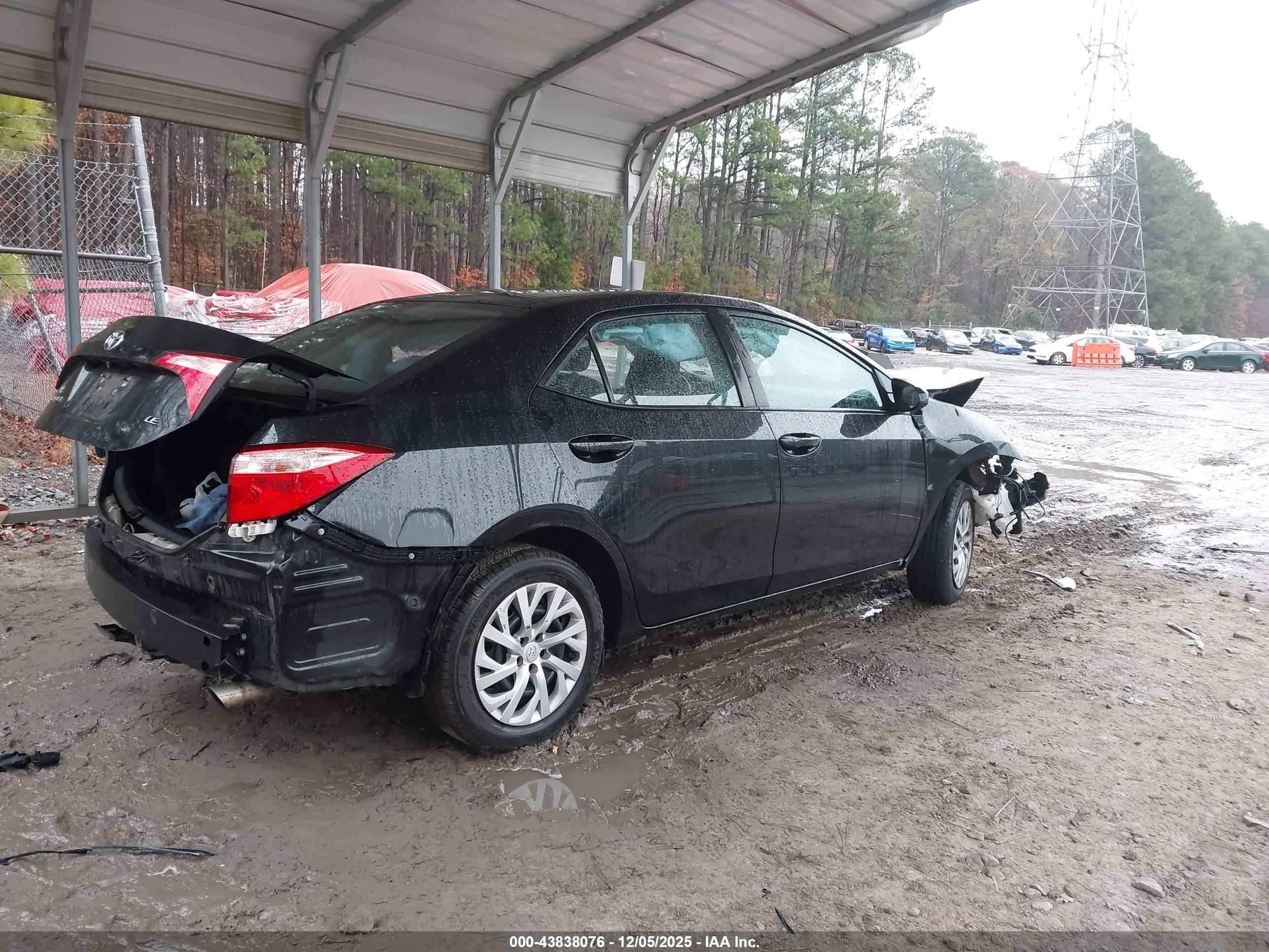 TOYOTA COROLLA image 4