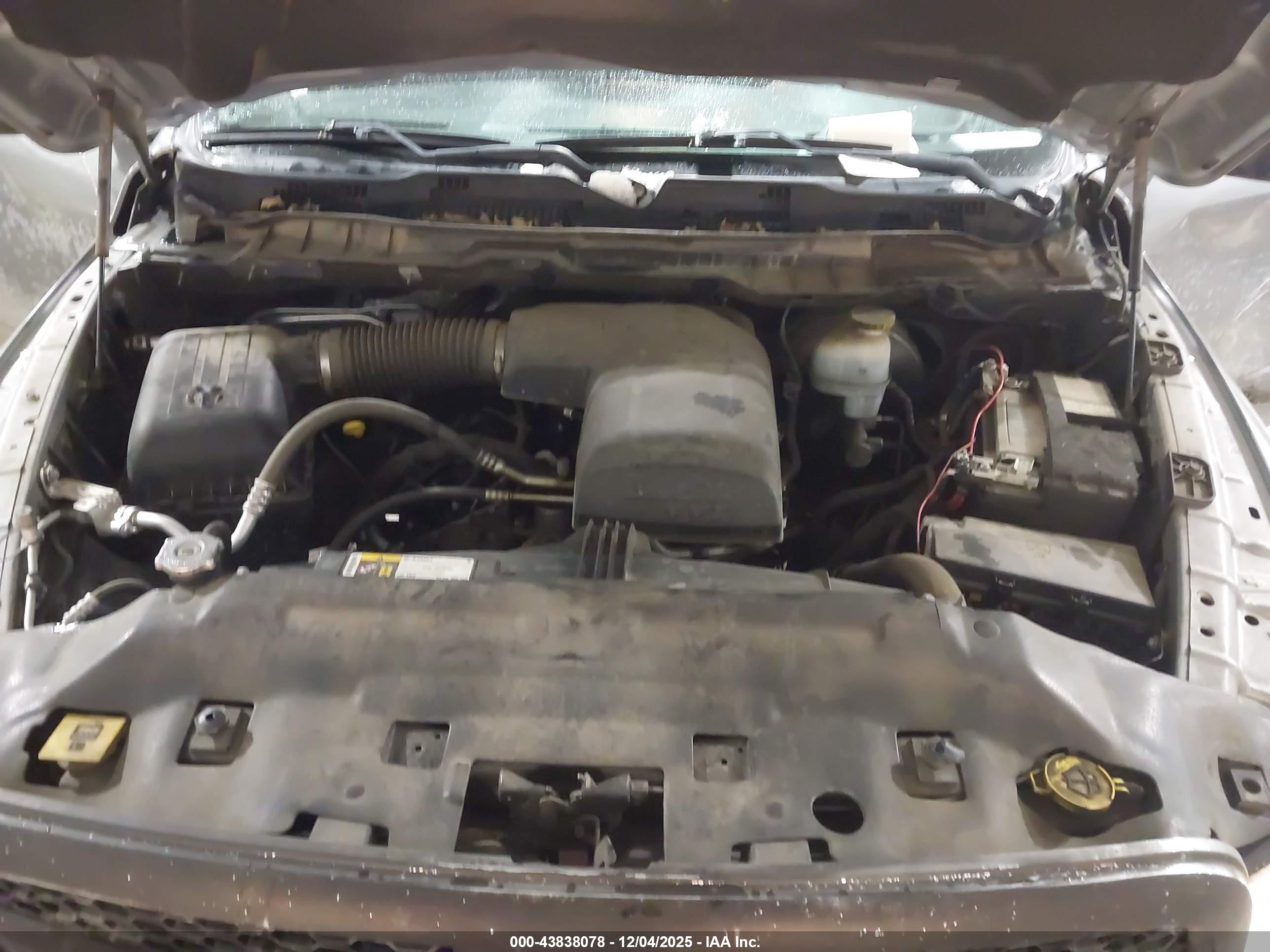RAM 1500 image 10