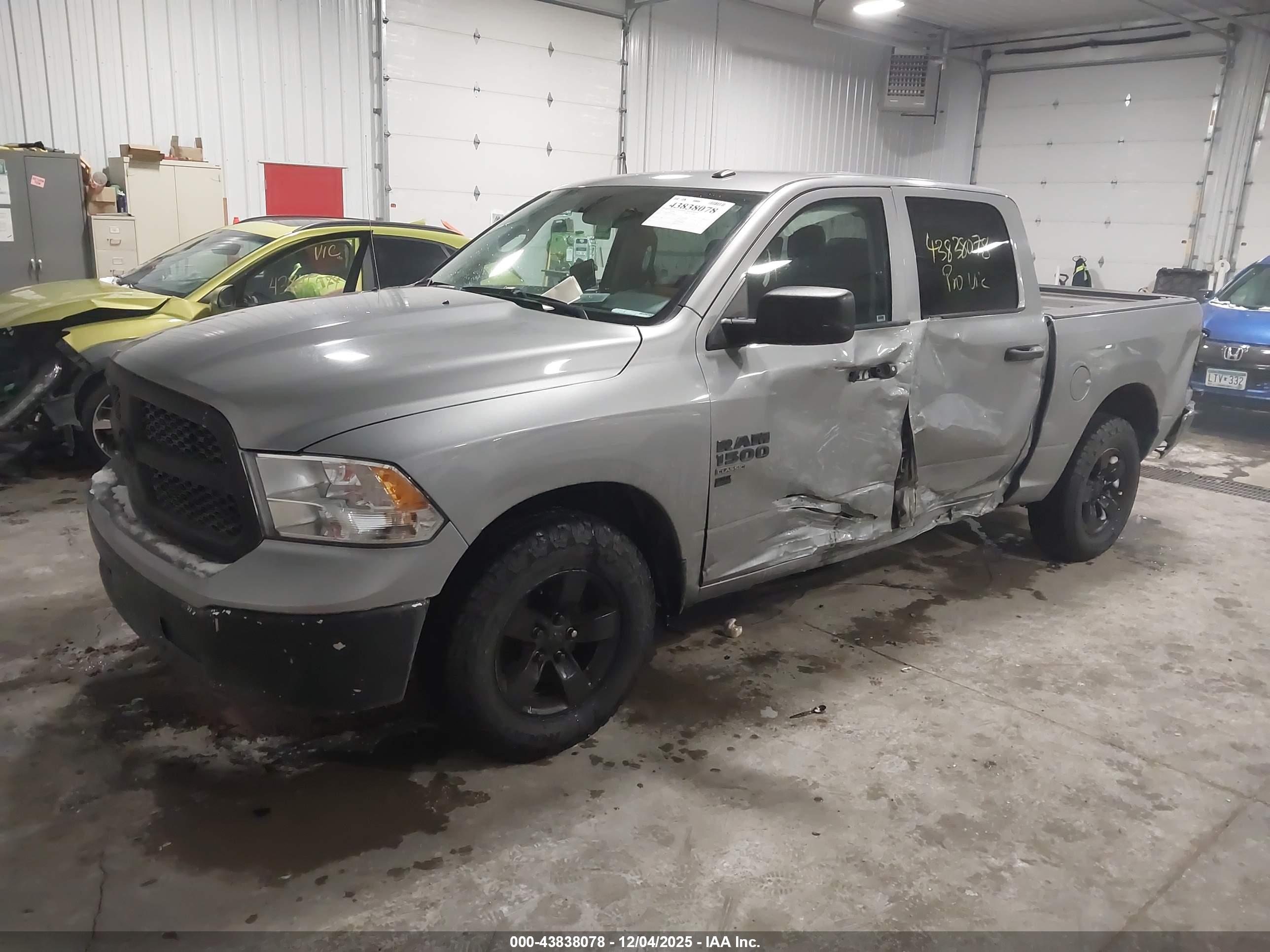 RAM 1500 image 2