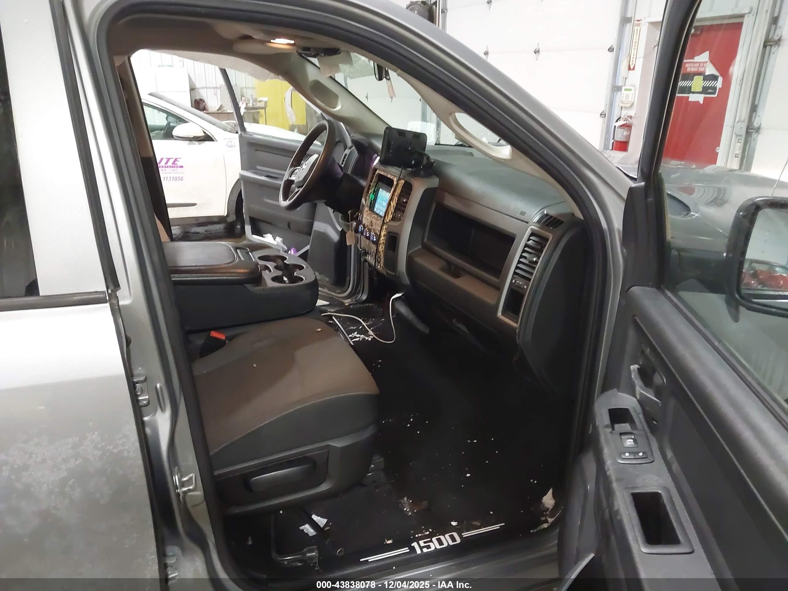RAM 1500 image 5