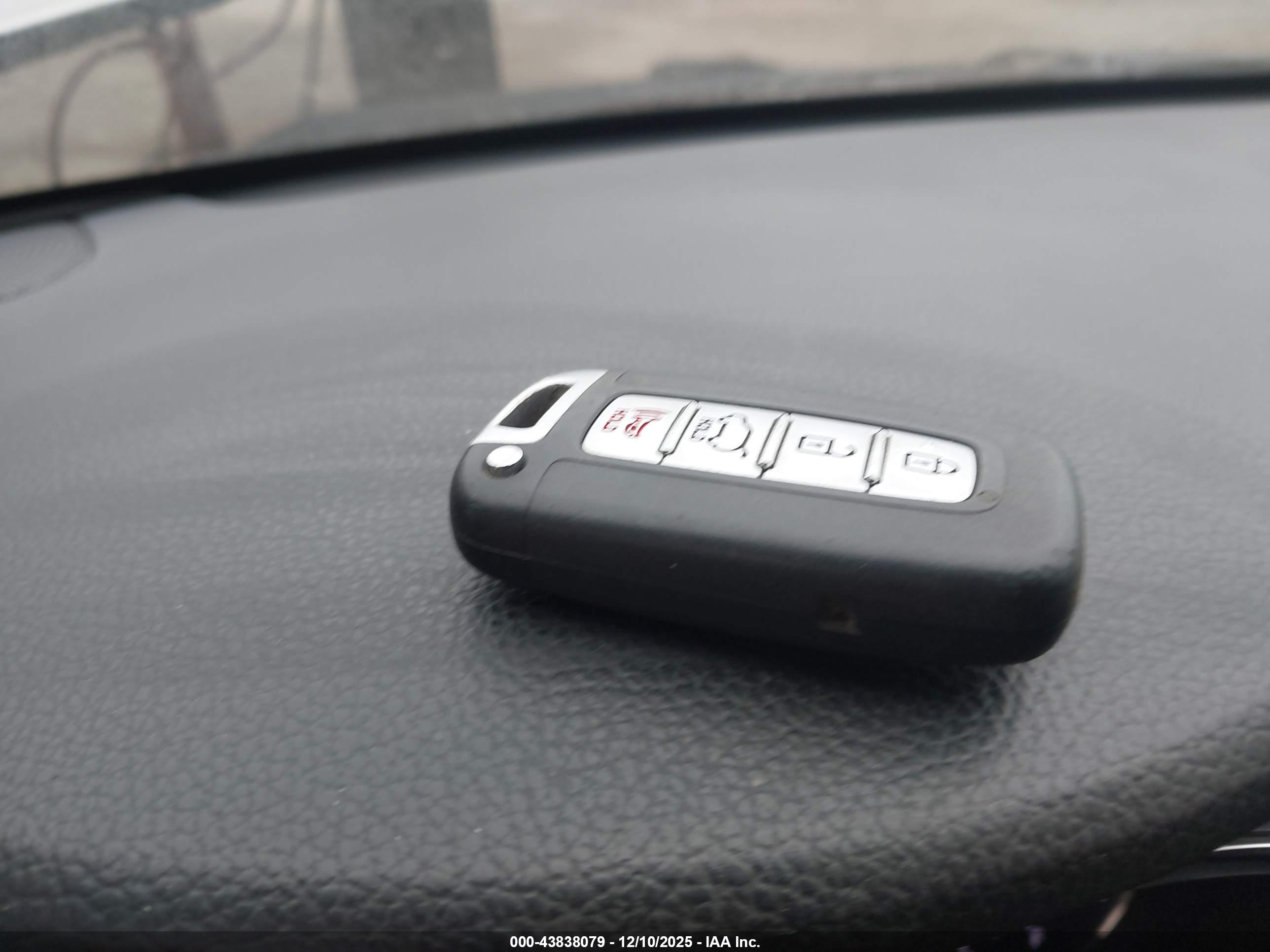 KIA OPTIMA image 11