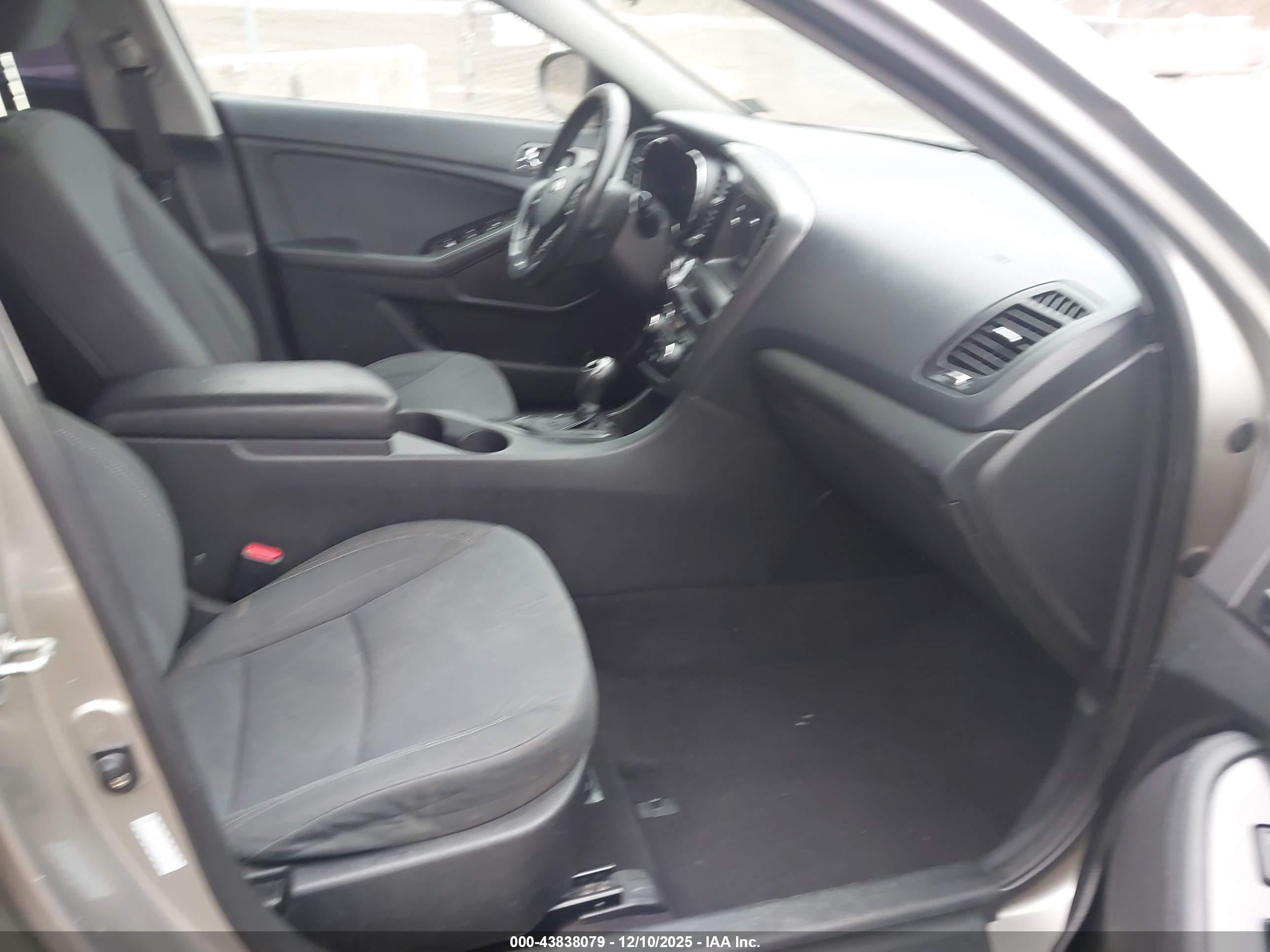 KIA OPTIMA image 5