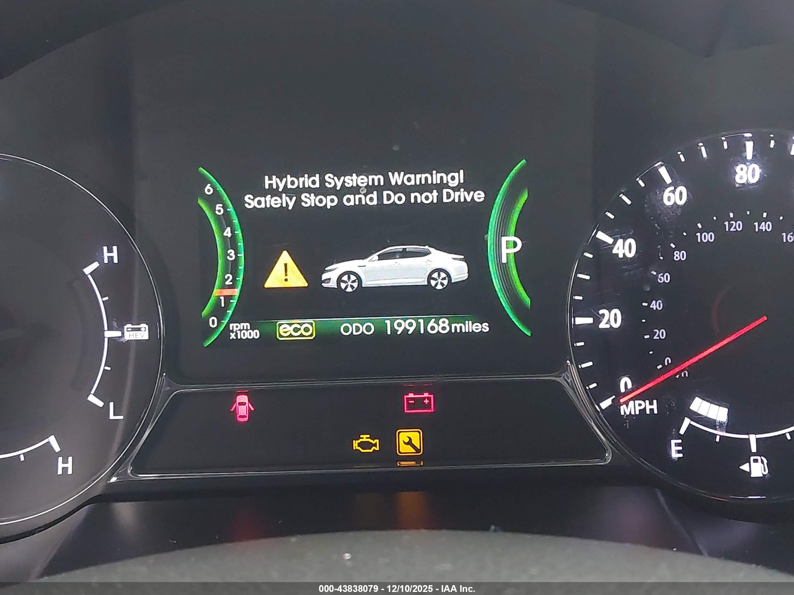 KIA OPTIMA image 7