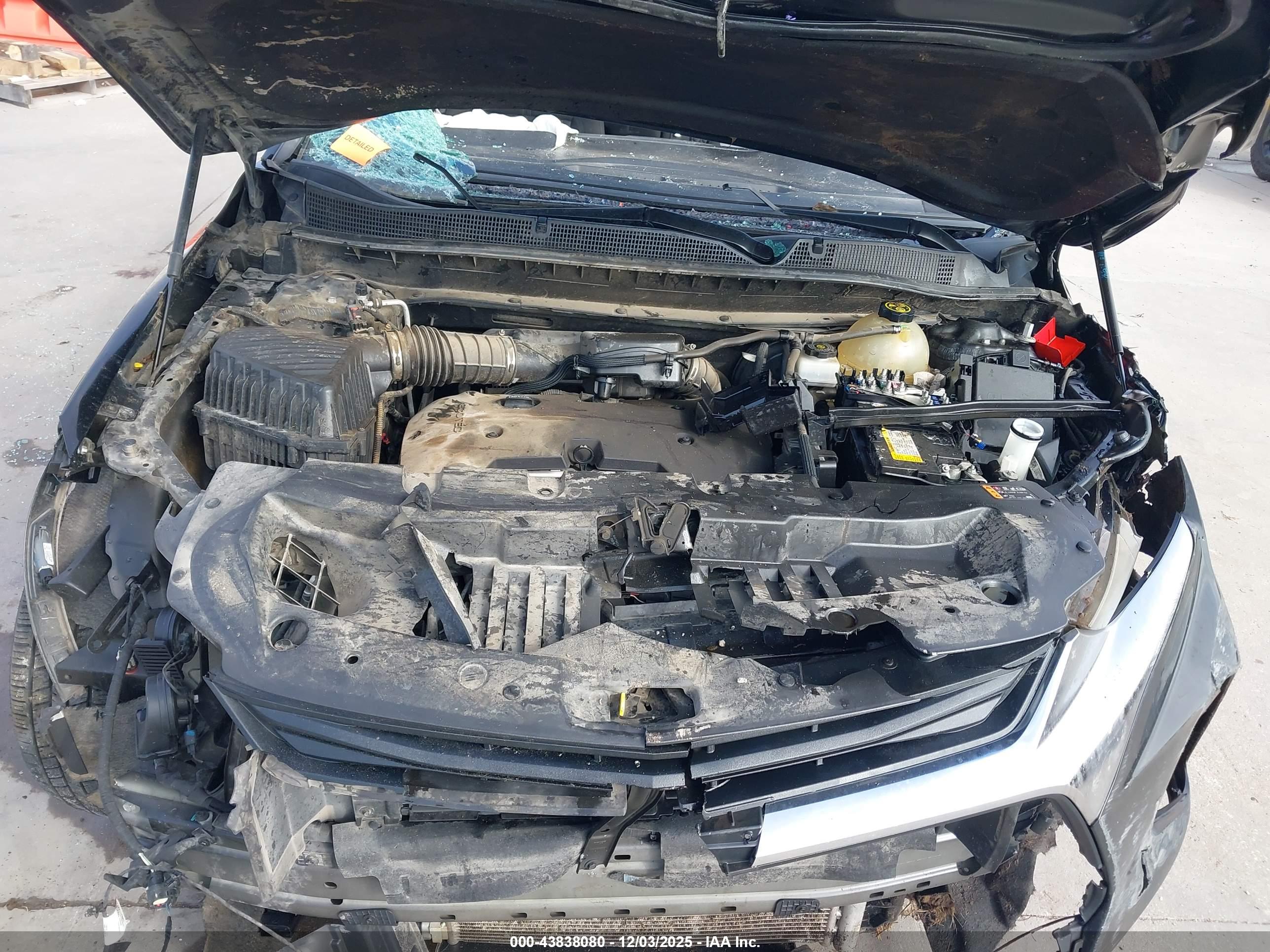 CHEVROLET BLAZER image 10