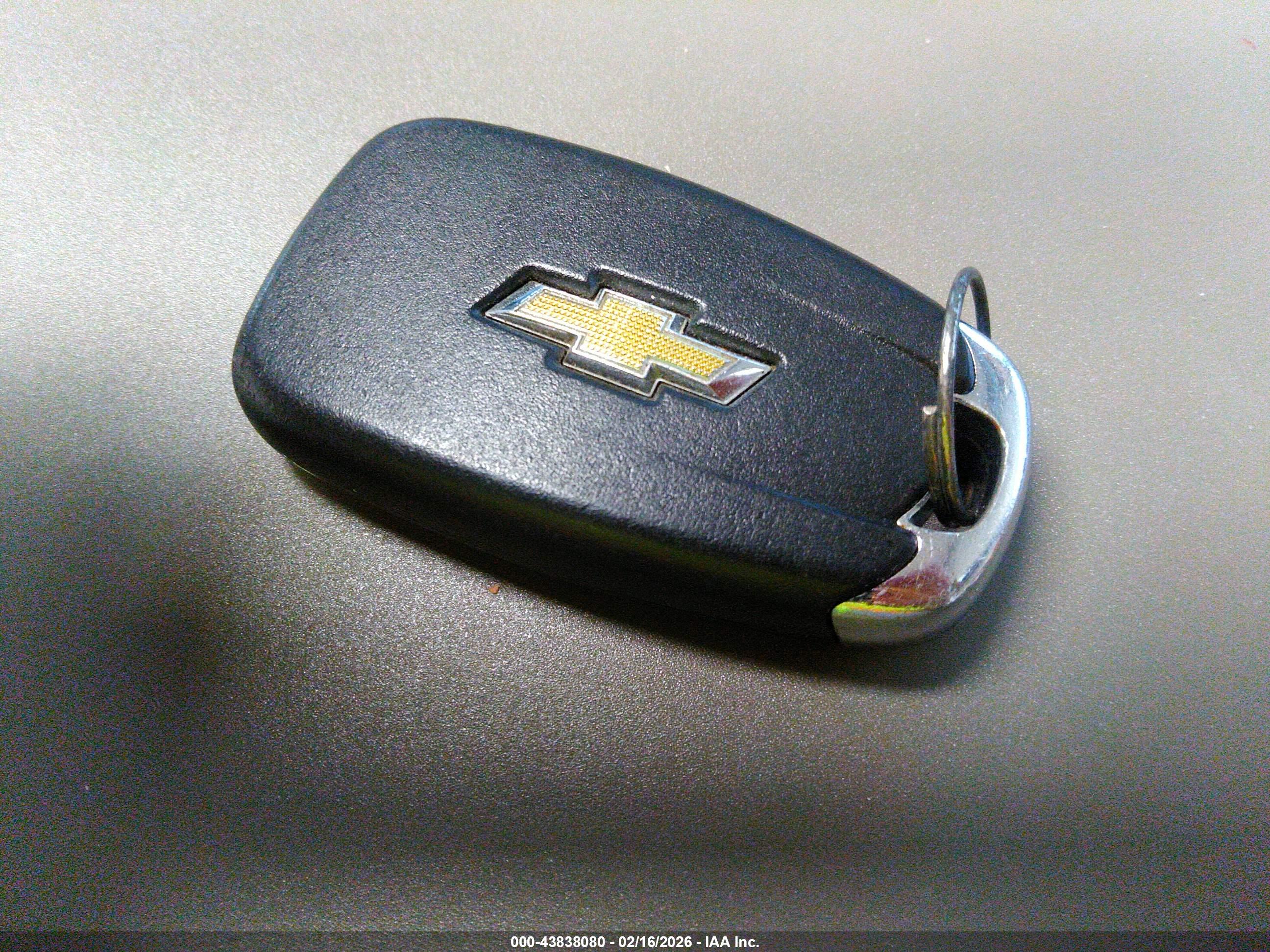 CHEVROLET BLAZER image 11