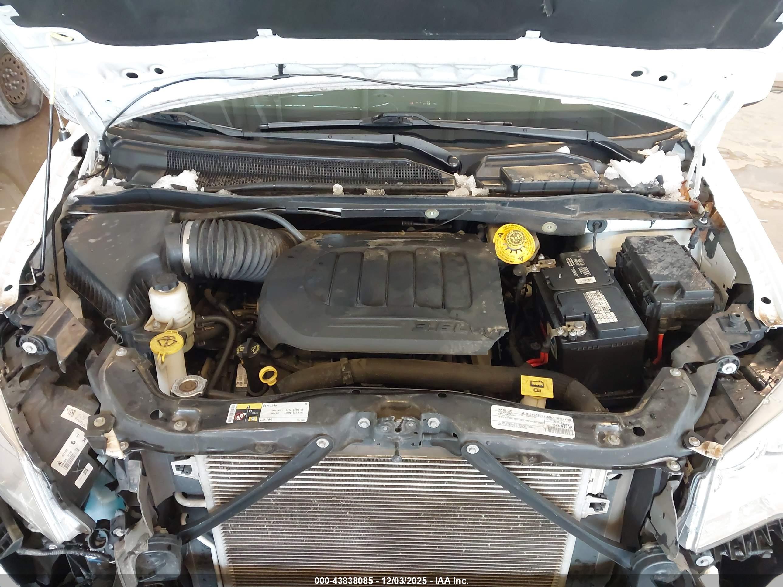 DODGE GRAND image 10