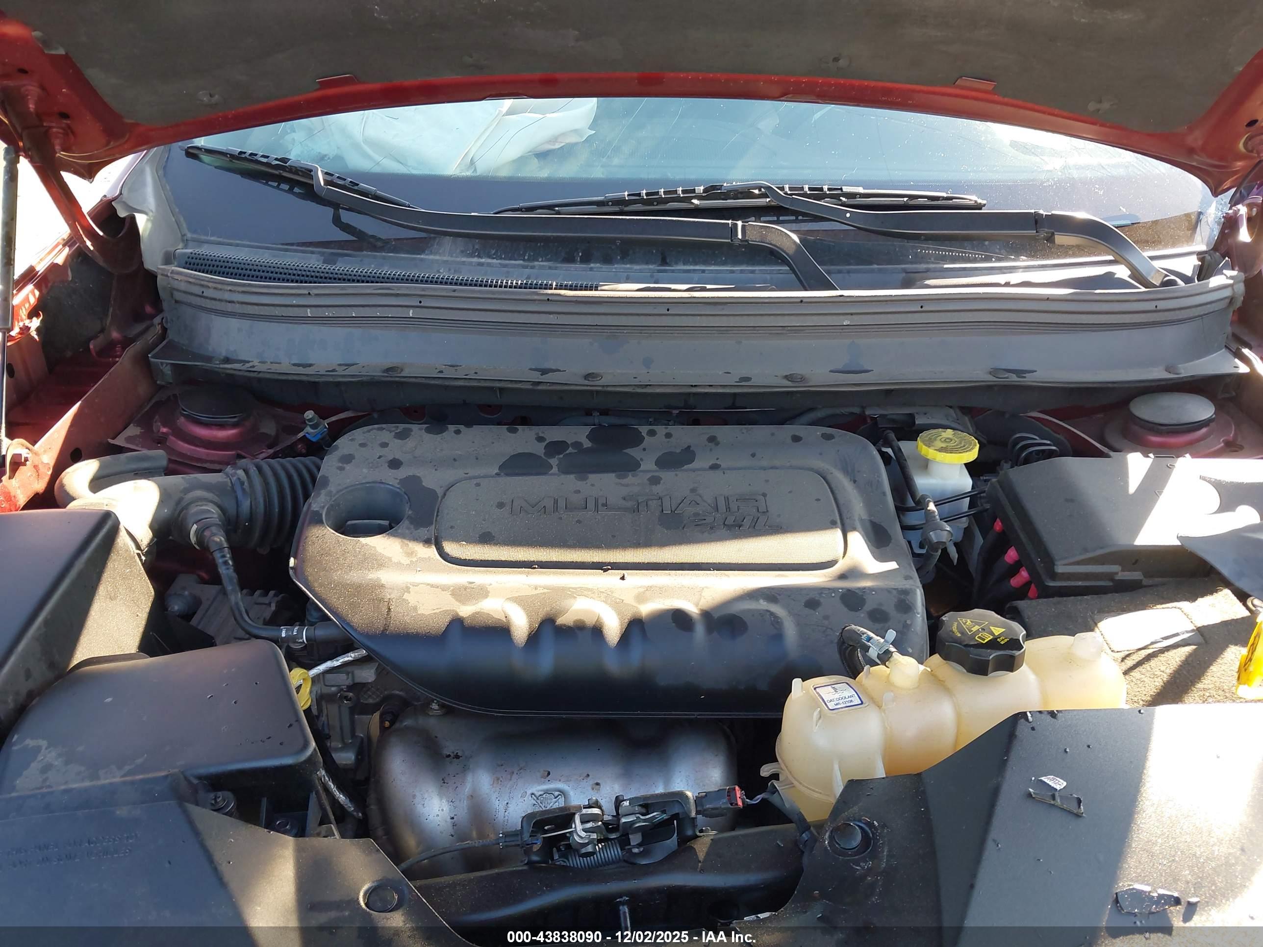 JEEP CHEROKEE image 10