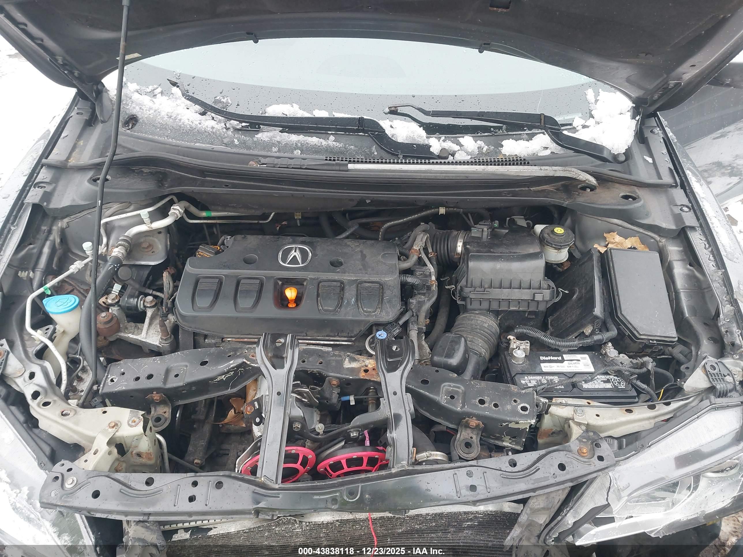 ACURA ILX image 10