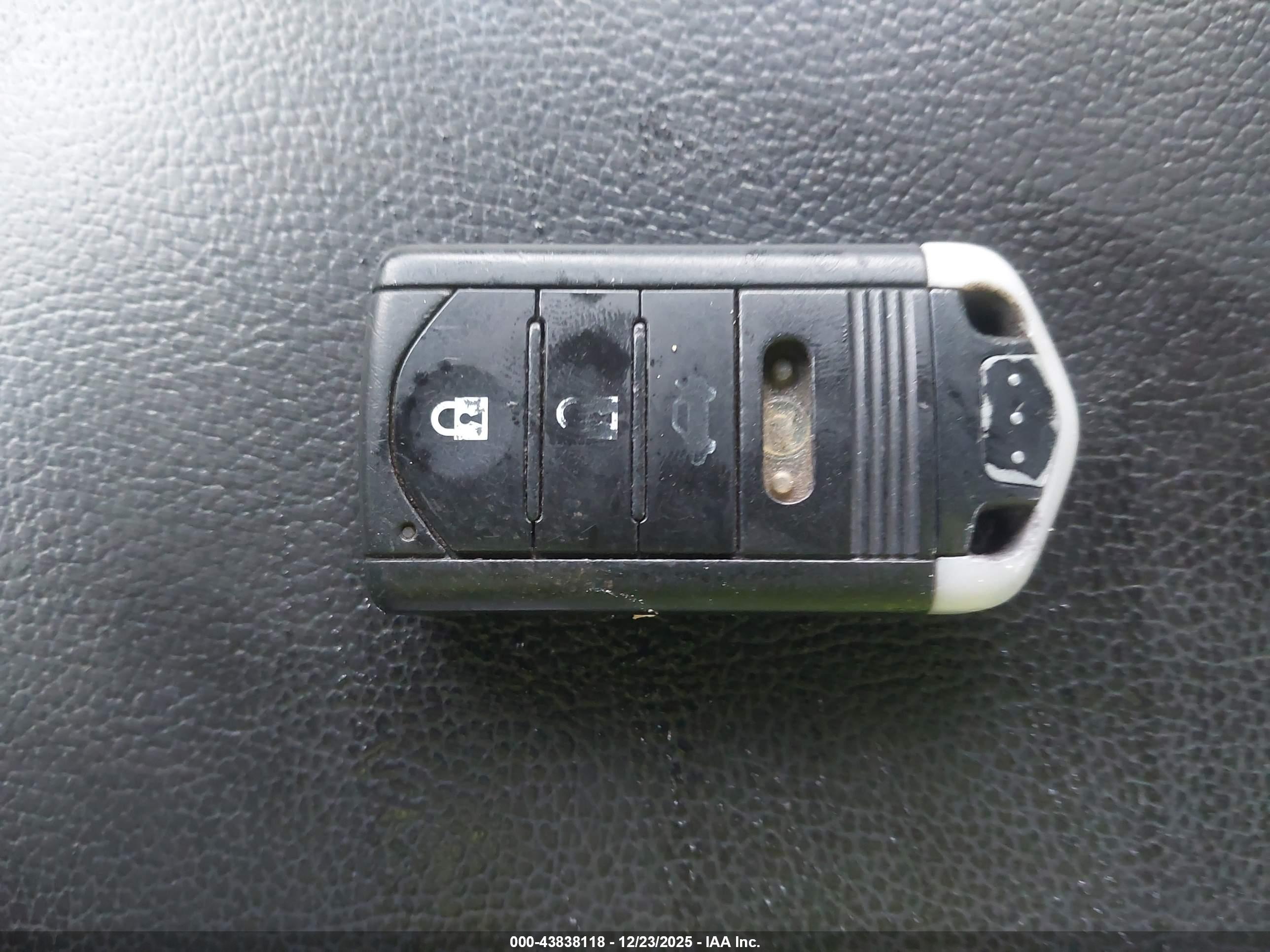 ACURA ILX image 11