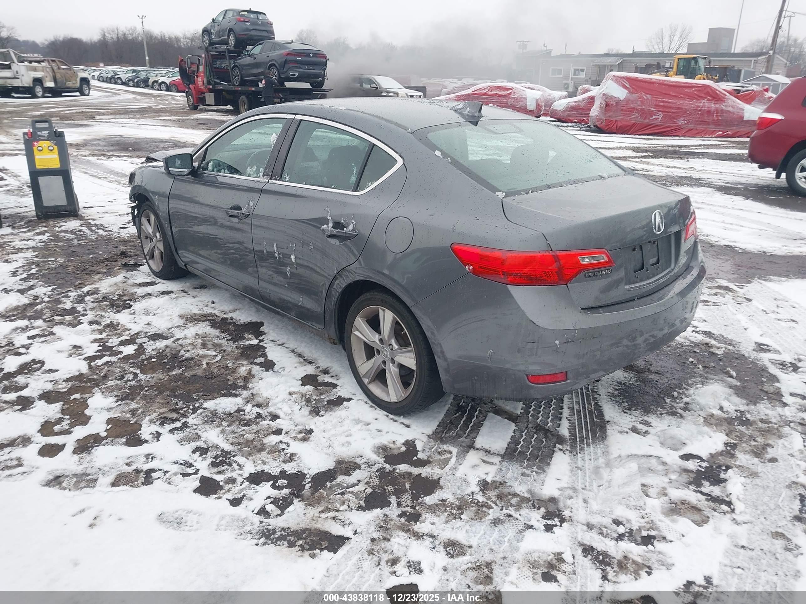 ACURA ILX image 3