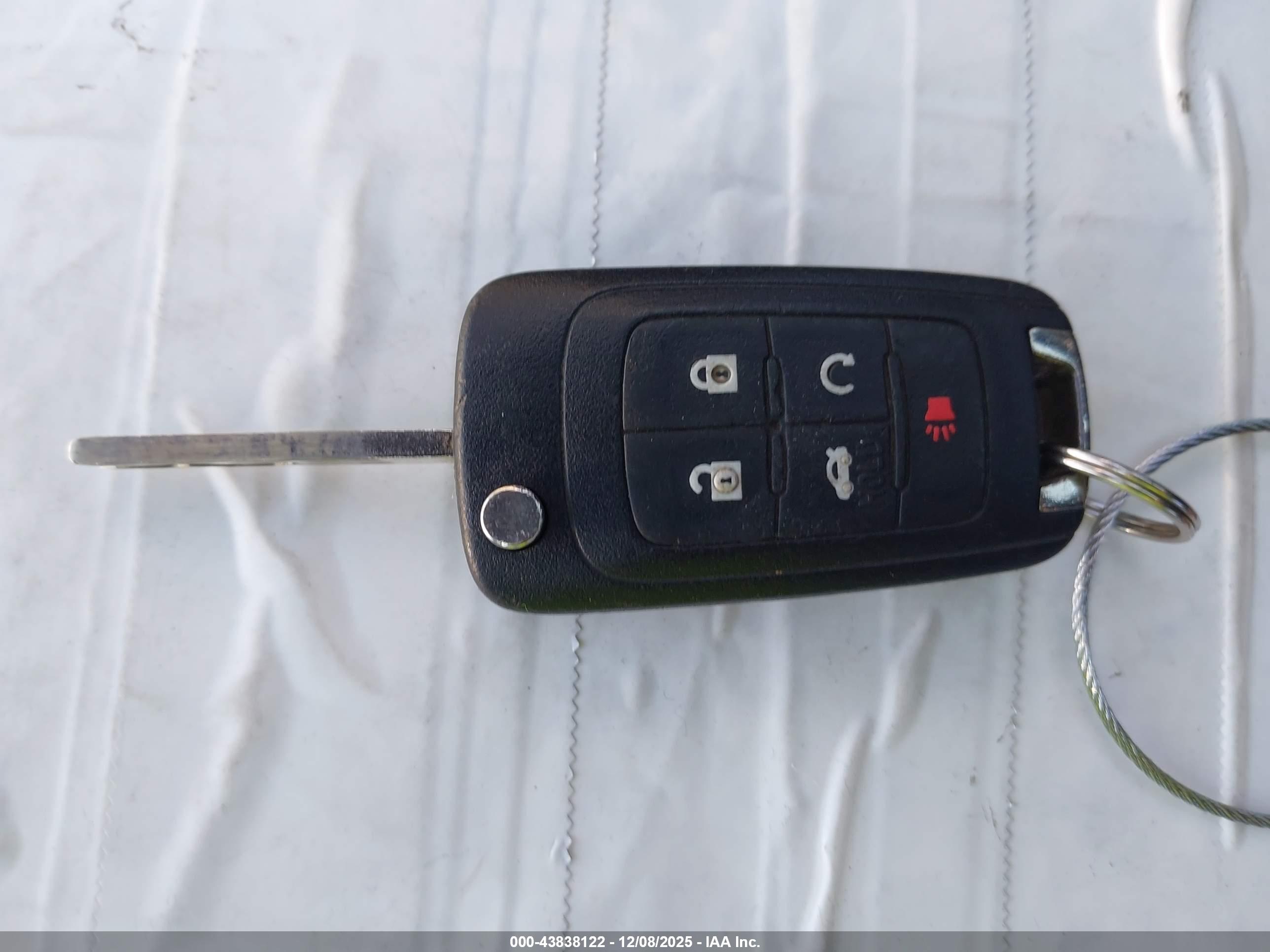 CHEVROLET EQUINOX image 11