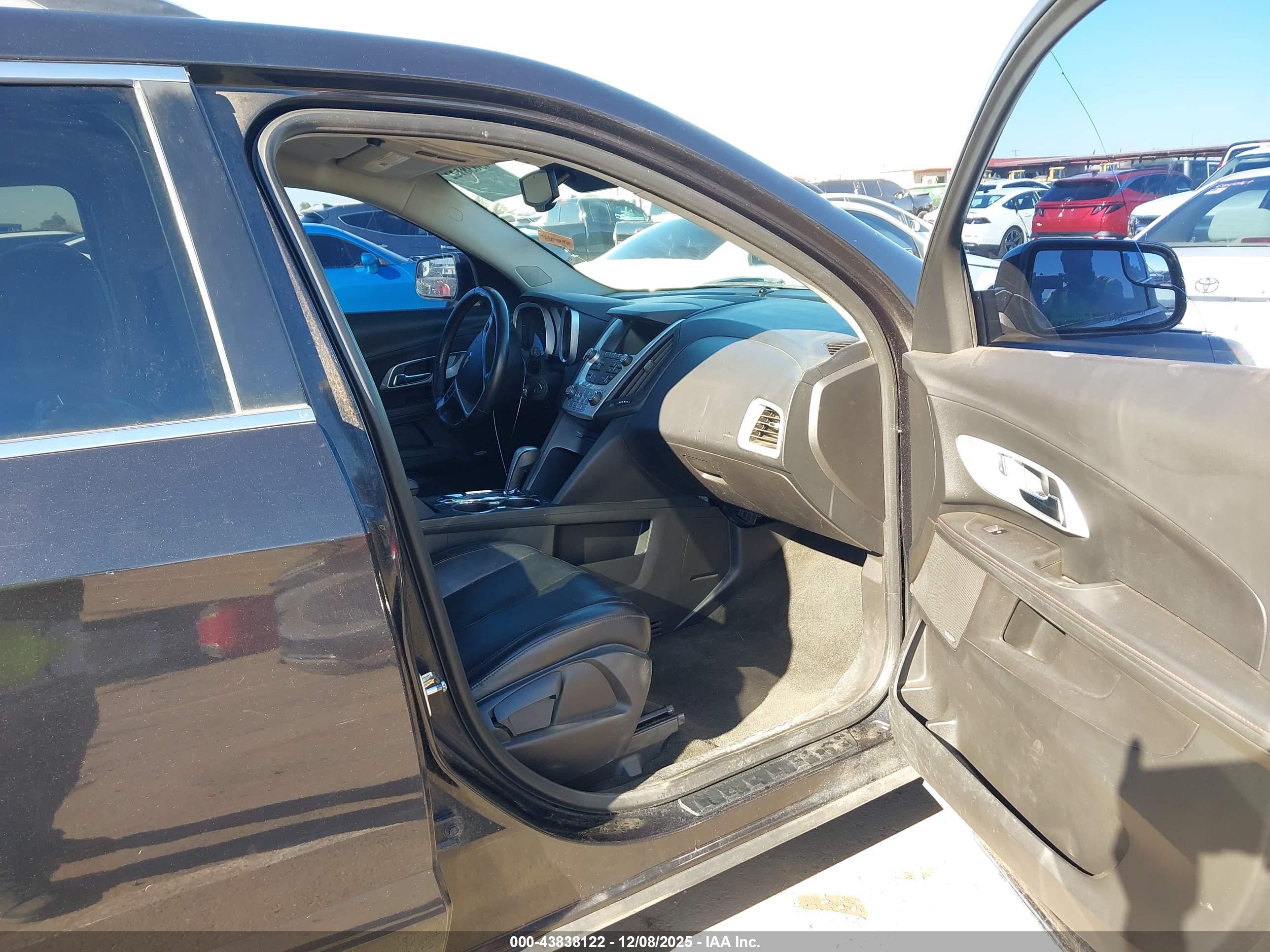 CHEVROLET EQUINOX image 5