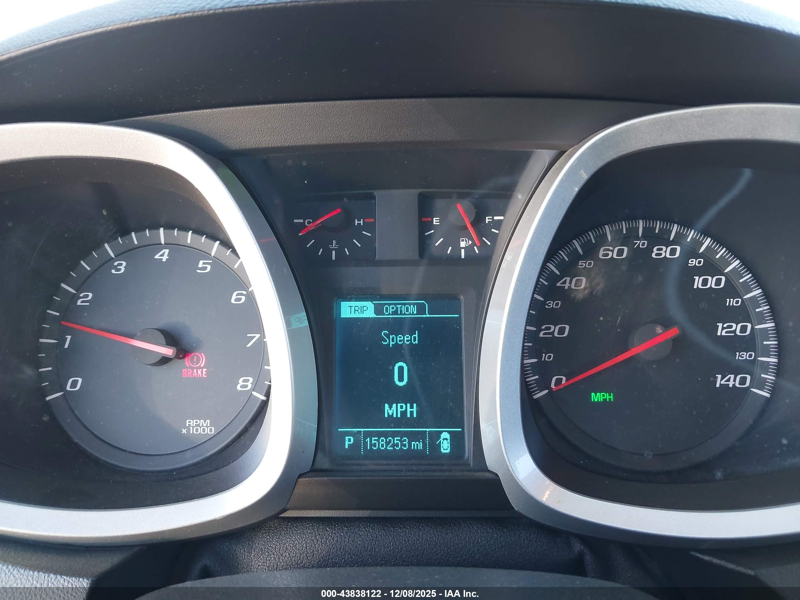 CHEVROLET EQUINOX image 7