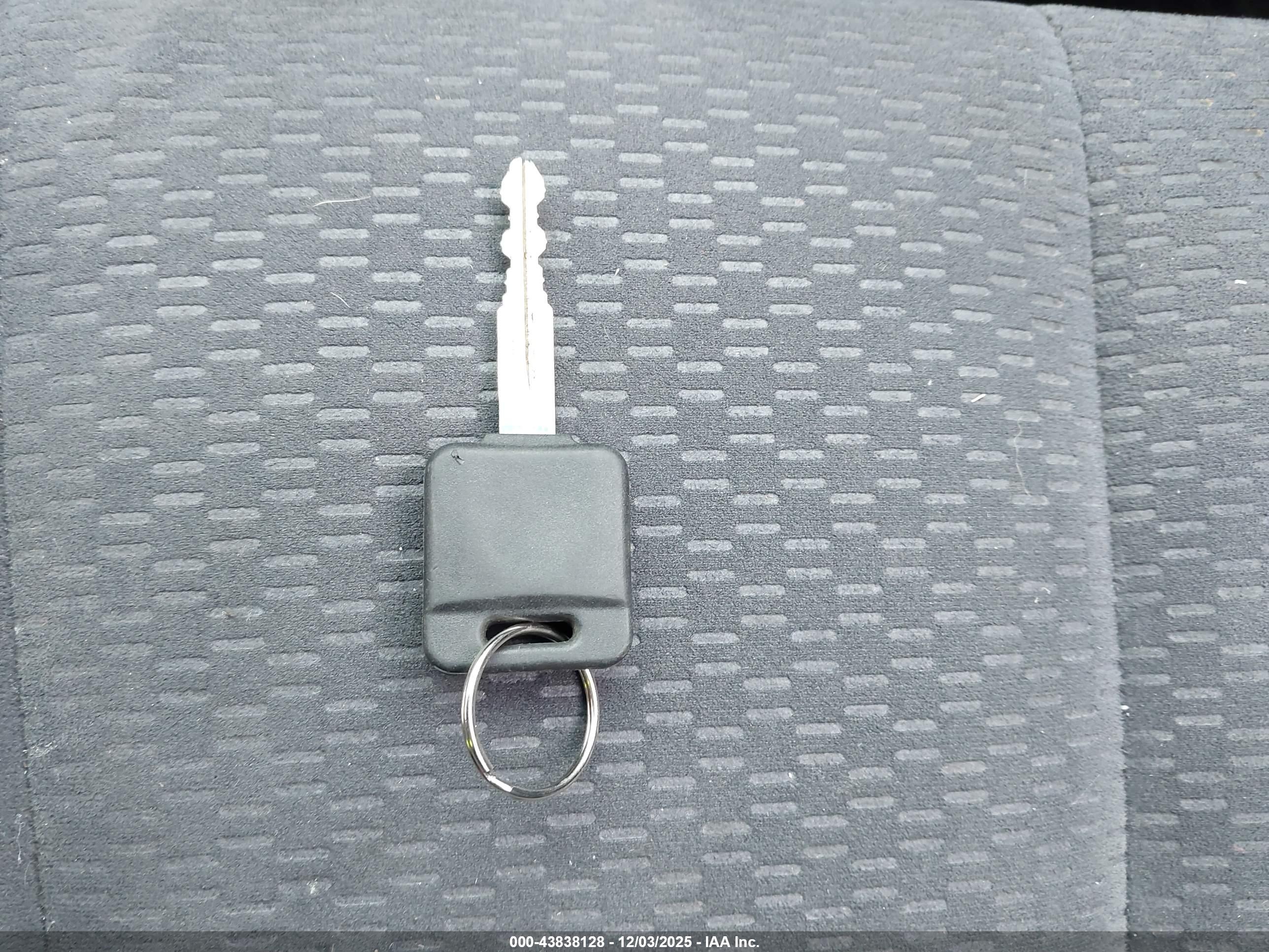 NISSAN ALTIMA image 11
