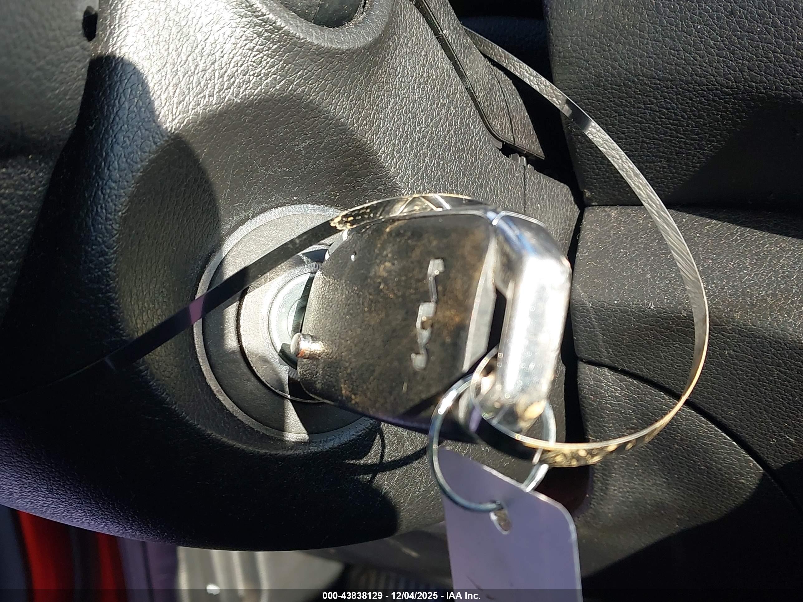 KIA FORTE image 11