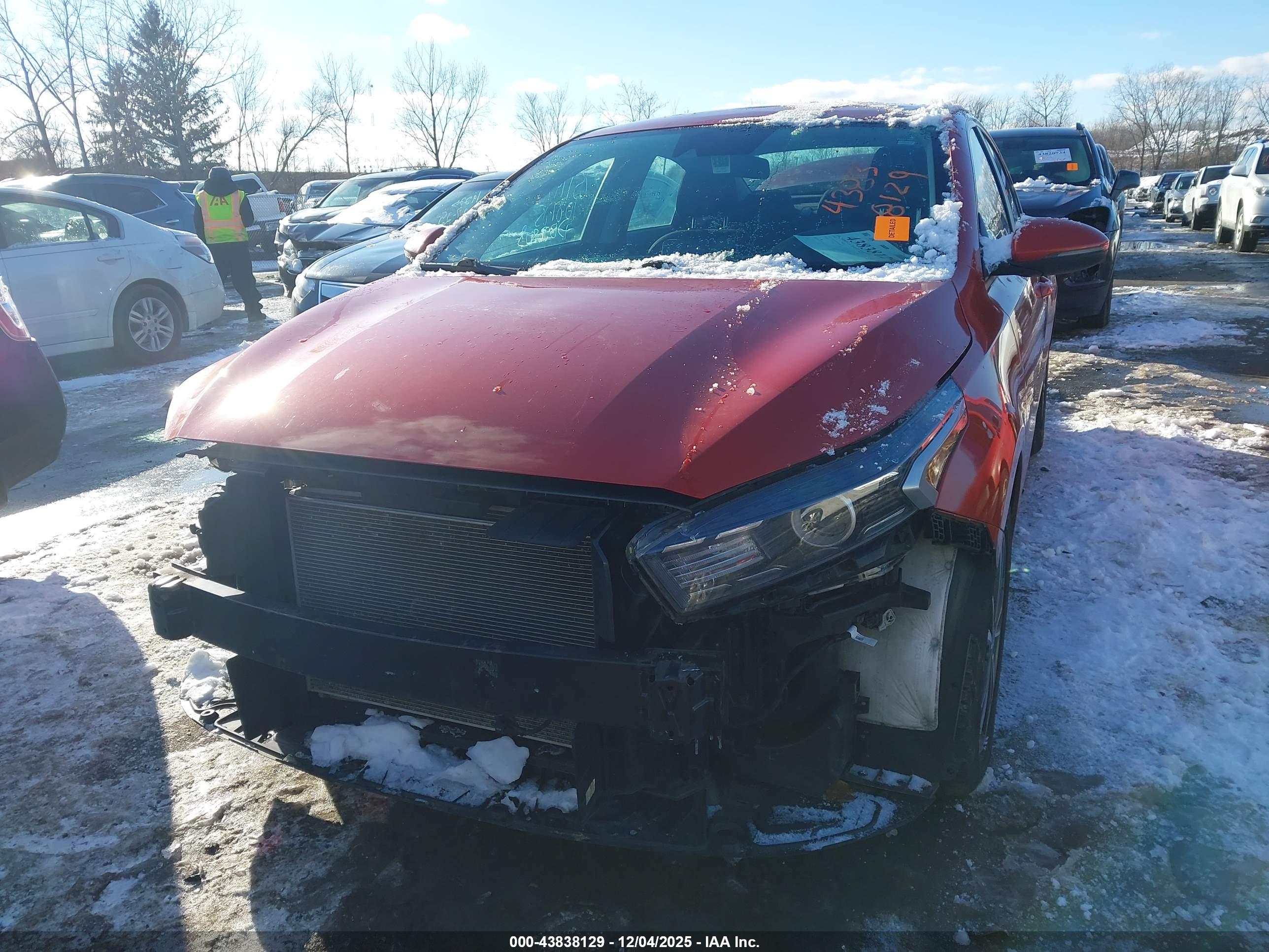 KIA FORTE image 2