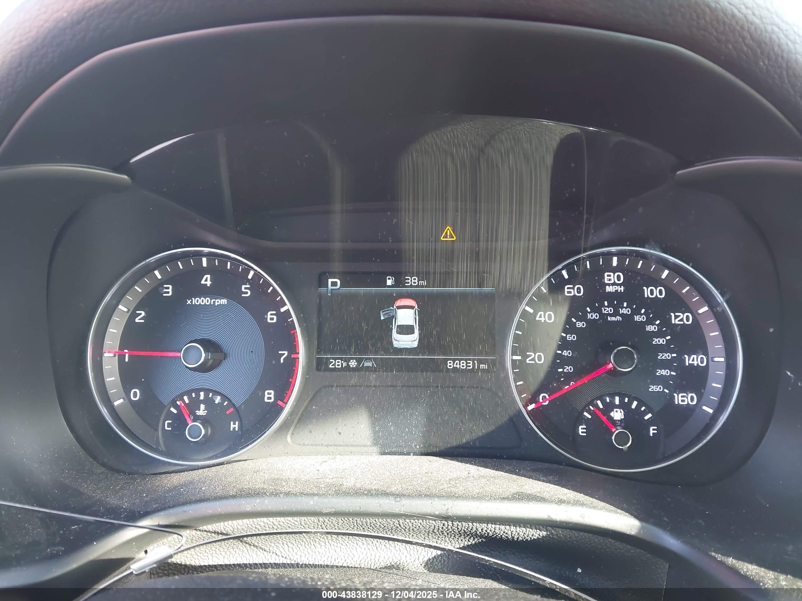 KIA FORTE image 7