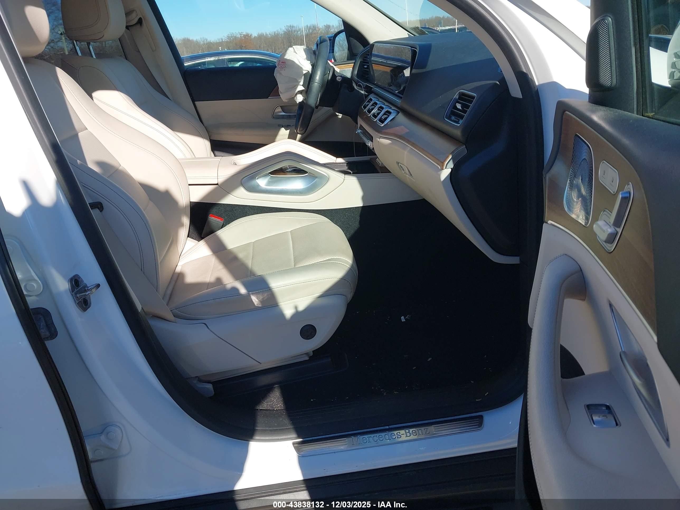 MERCEDES-BENZ GLE image 5