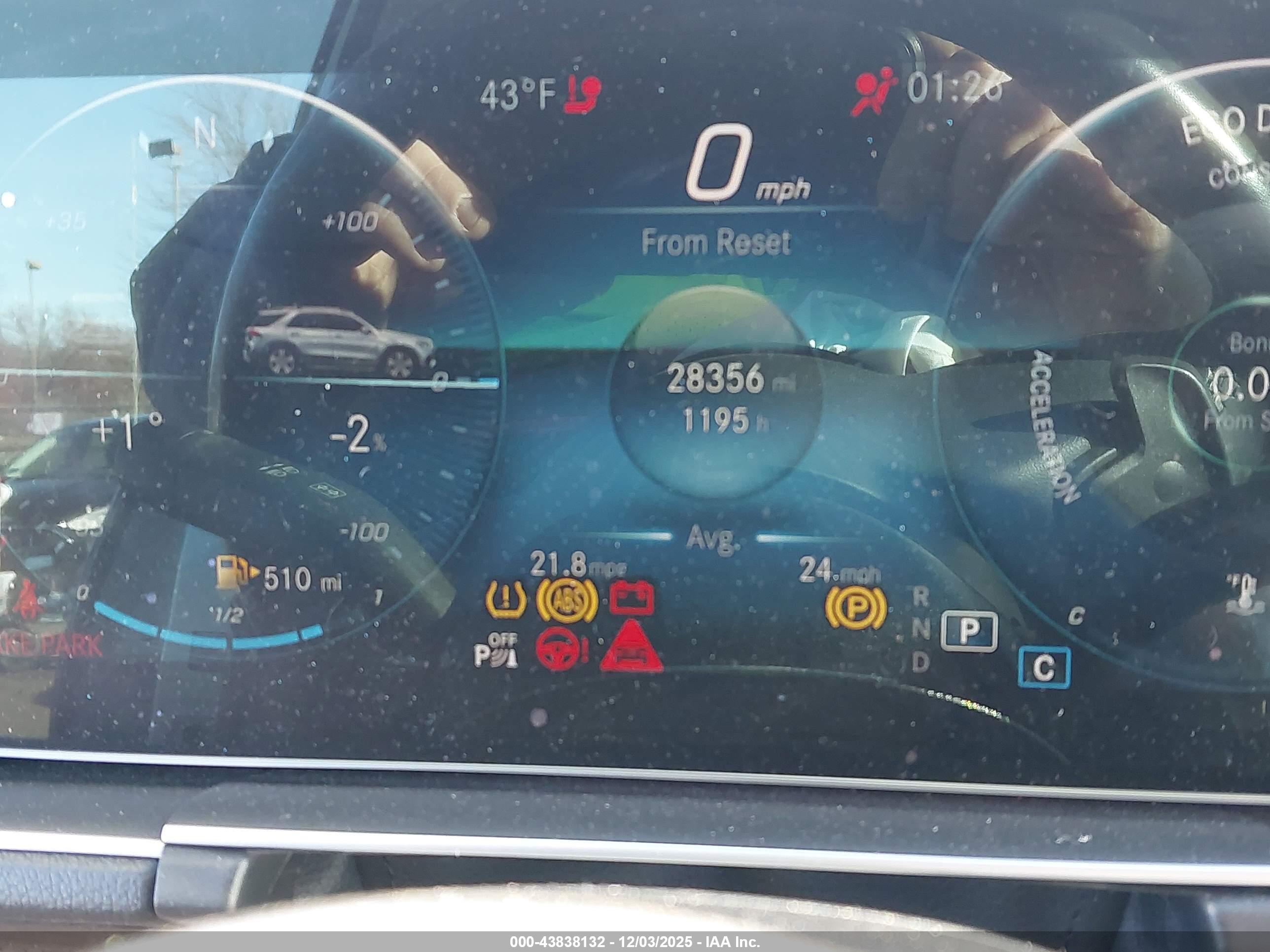 MERCEDES-BENZ GLE image 7