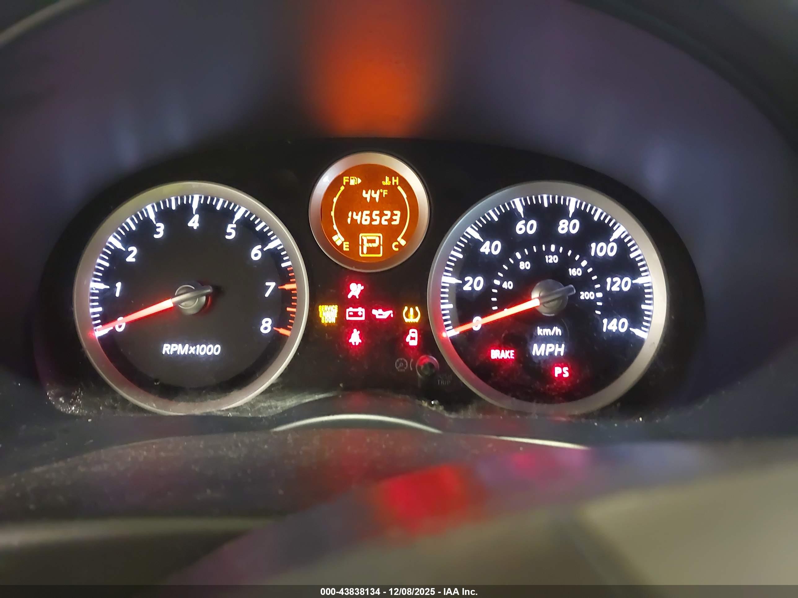 NISSAN SENTRA image 7