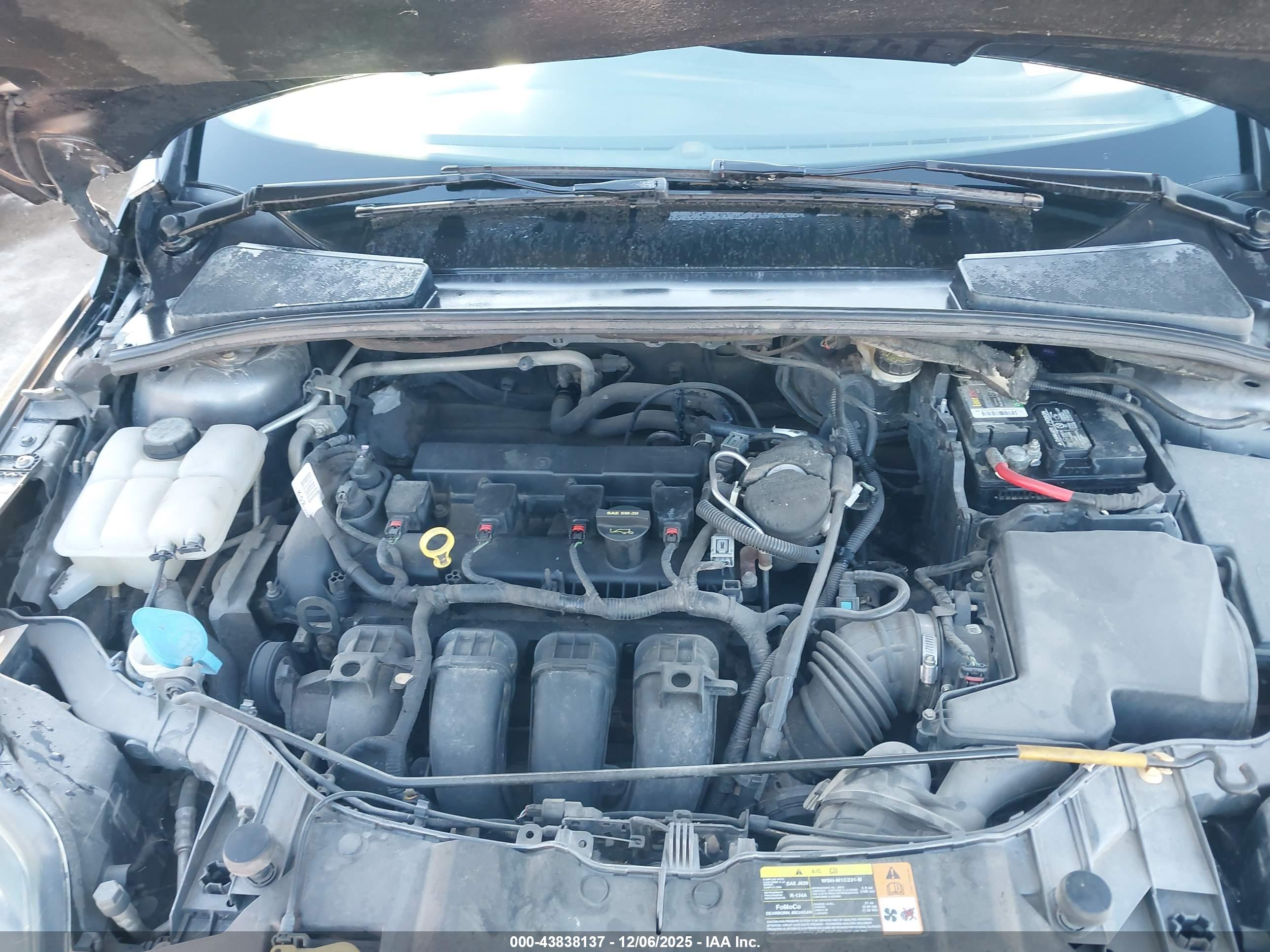 FORD FOCUS image 10