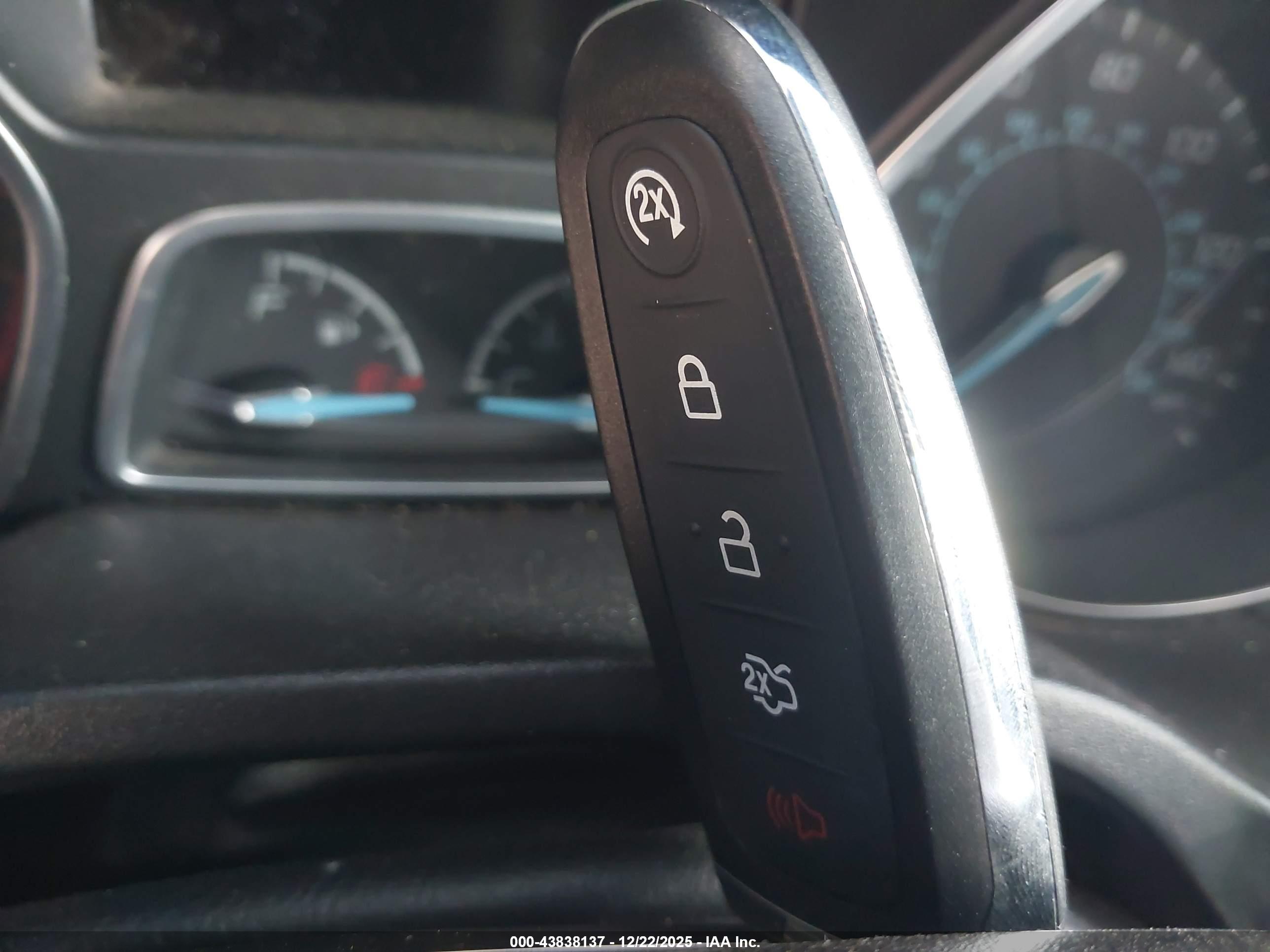 FORD FOCUS image 11