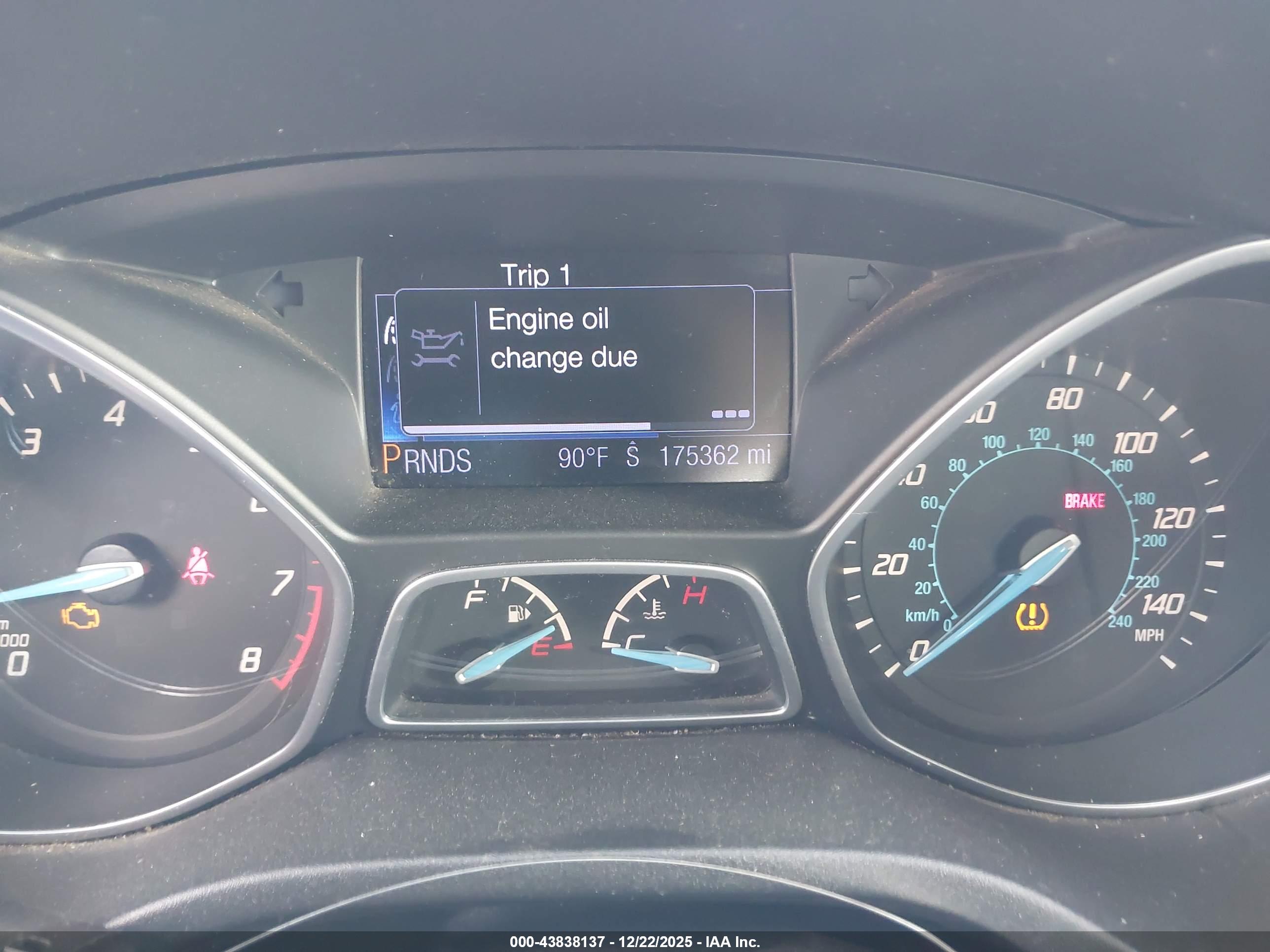 FORD FOCUS image 7