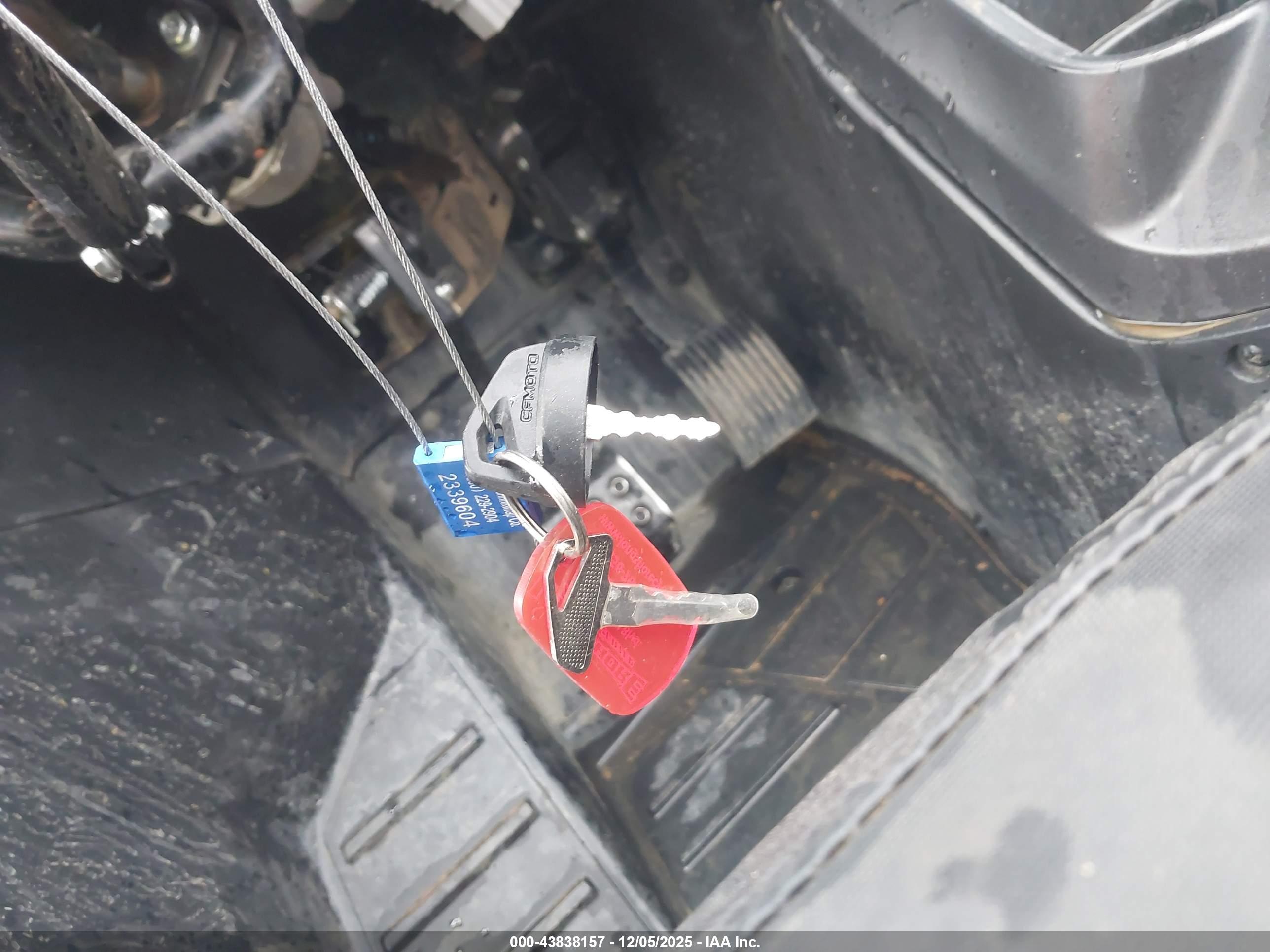 CF MOTO image 11