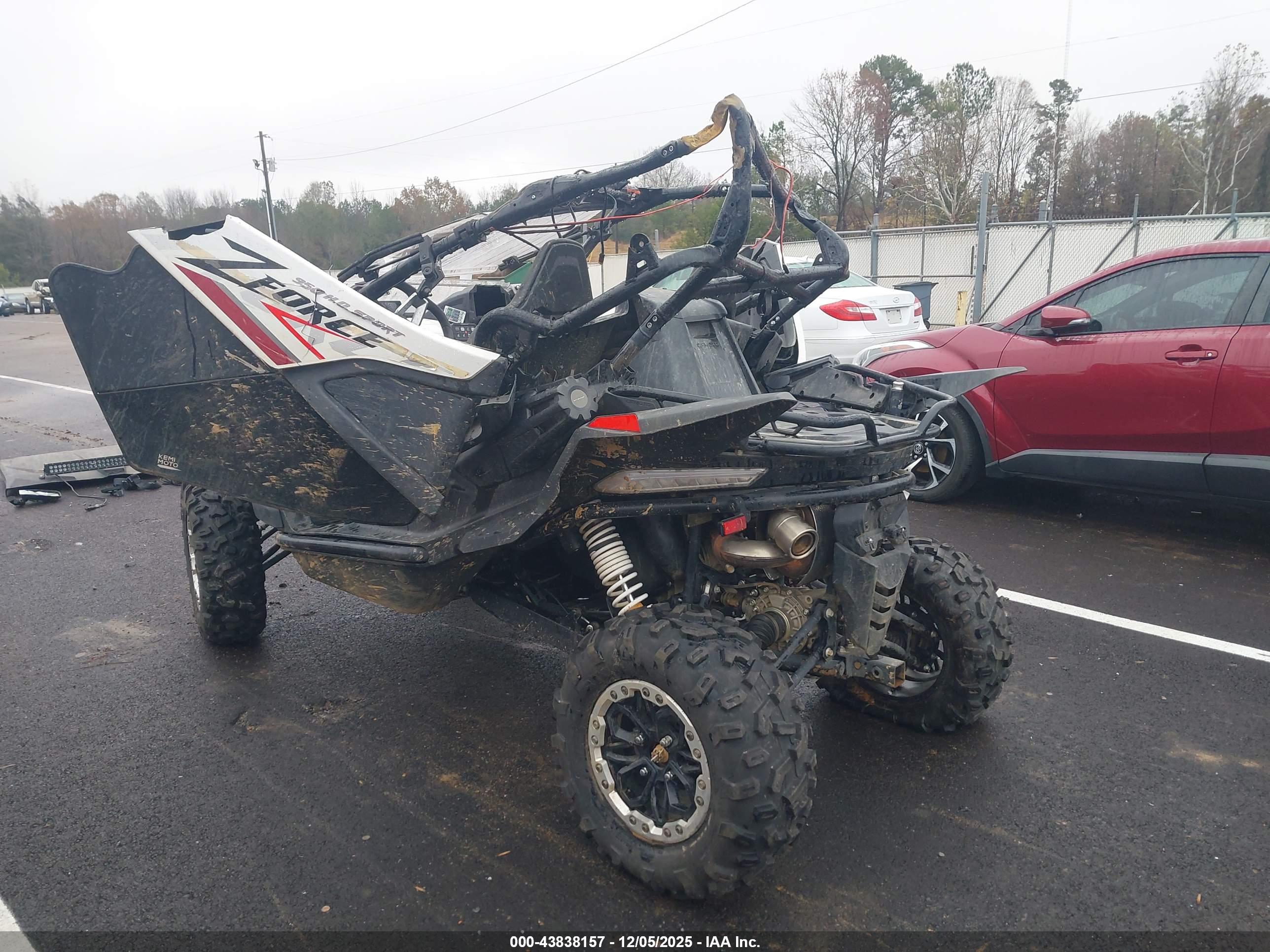 CF MOTO image 3