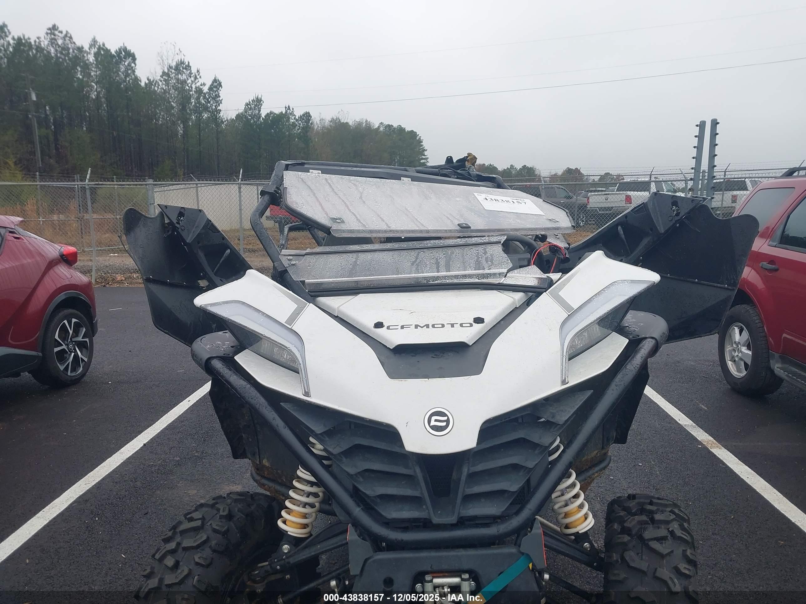CF MOTO image 5