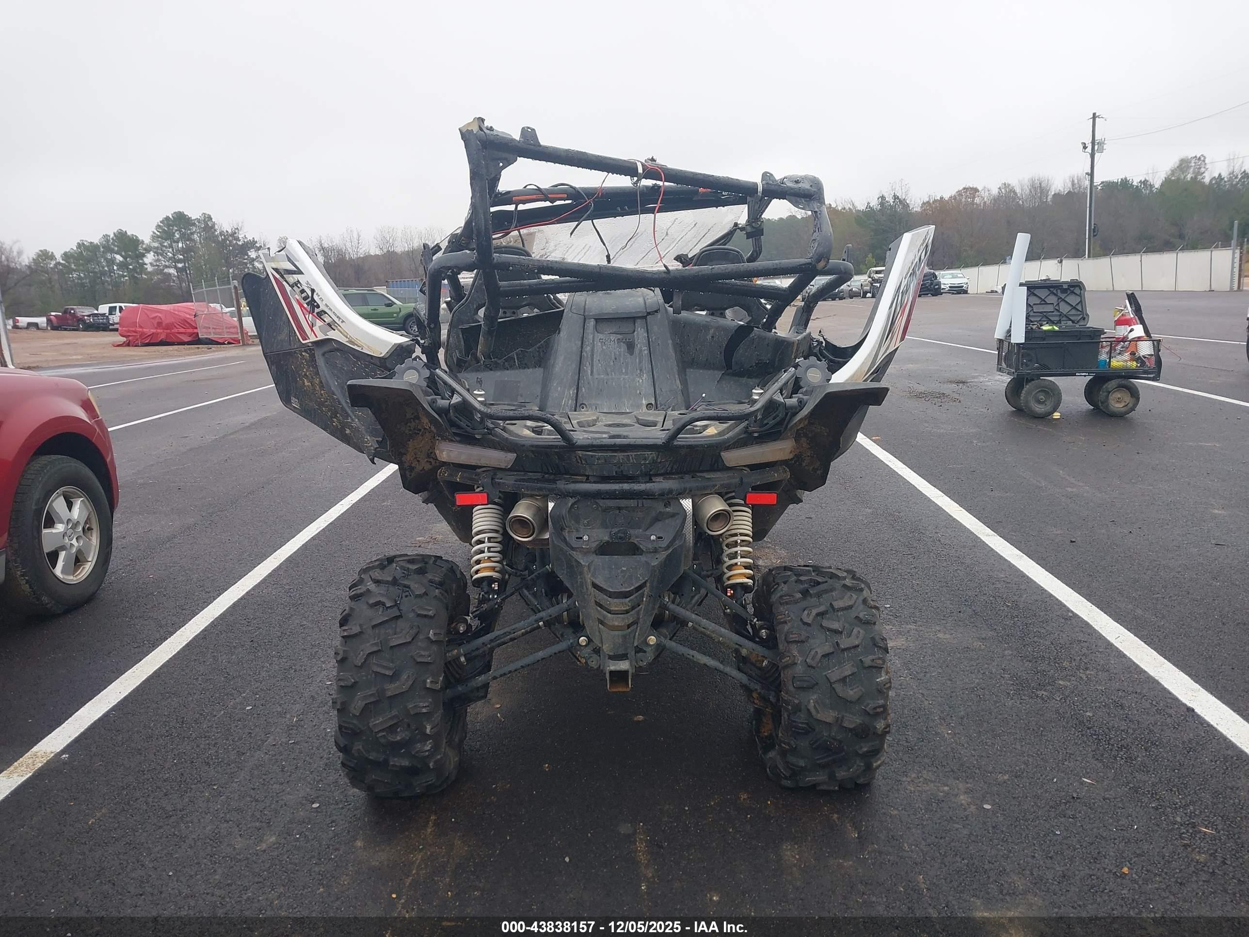 CF MOTO image 6