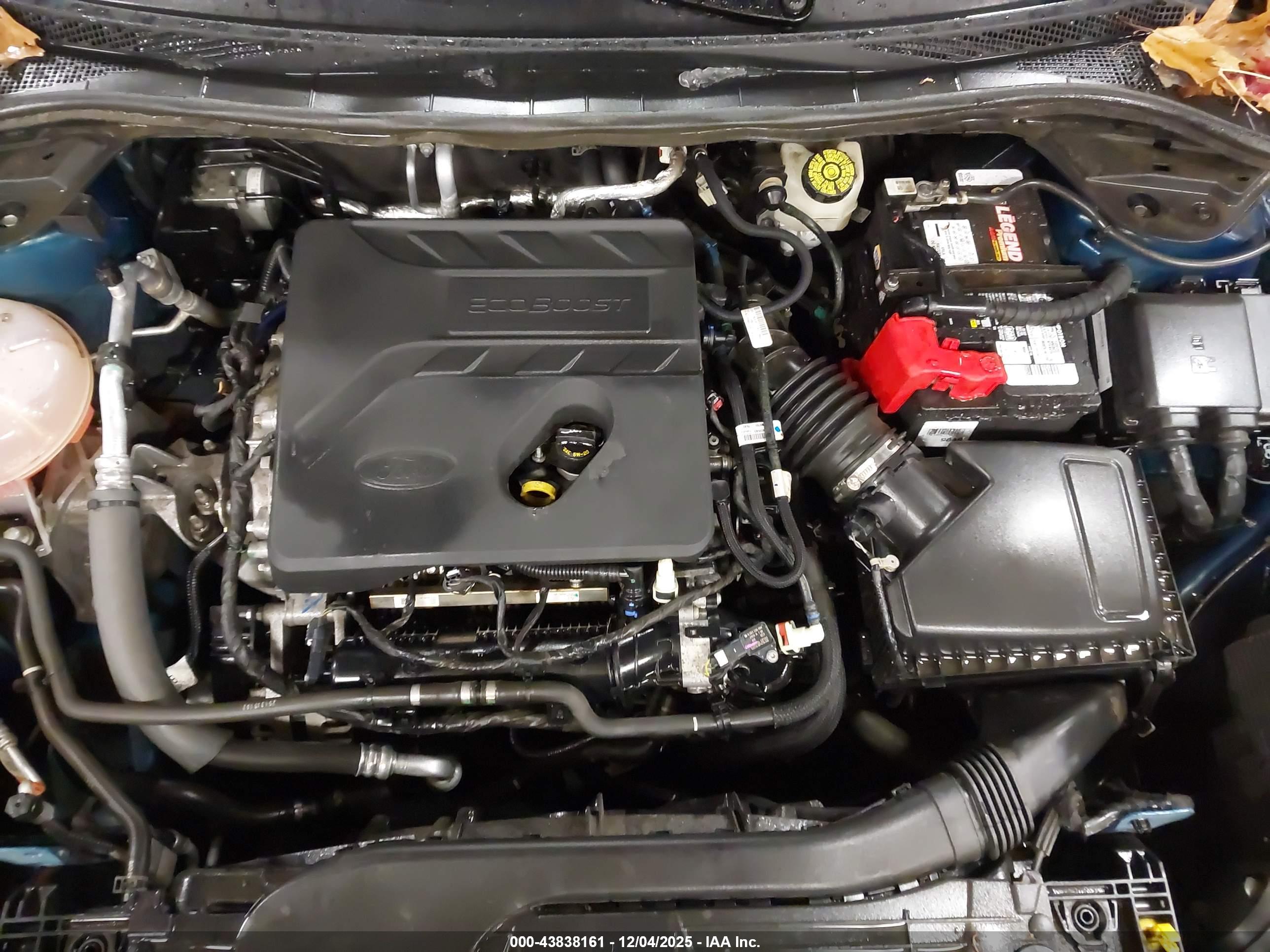 FORD ESCAPE image 10