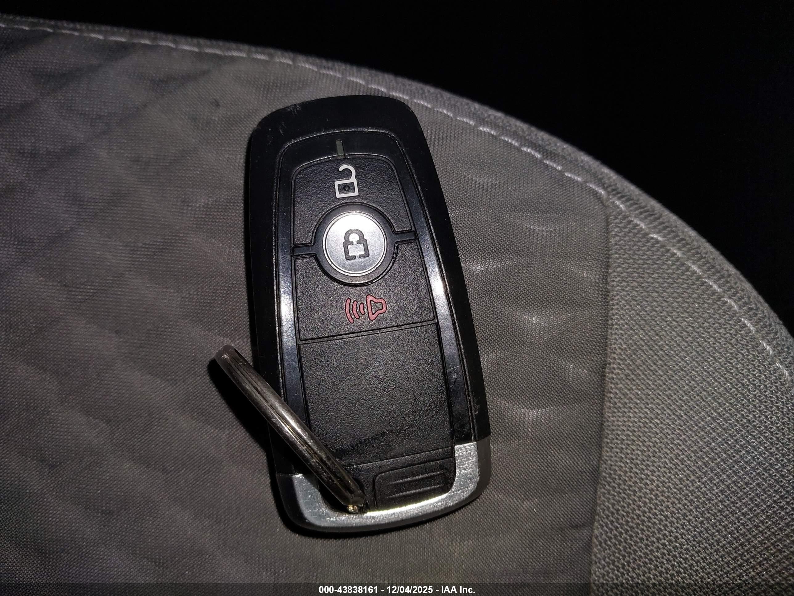 FORD ESCAPE image 11