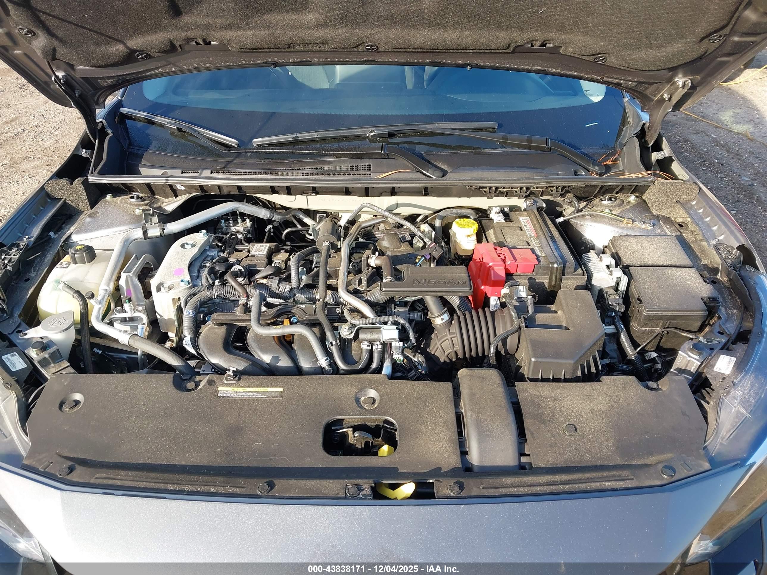NISSAN SENTRA image 10
