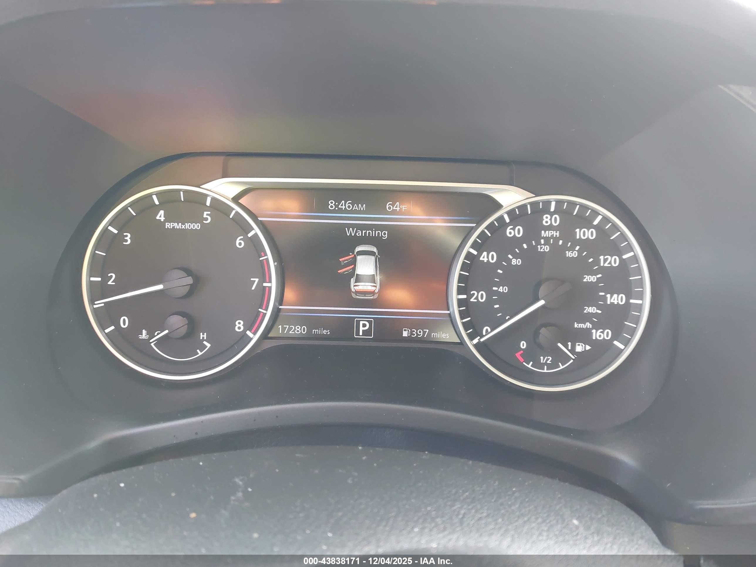 NISSAN SENTRA image 7