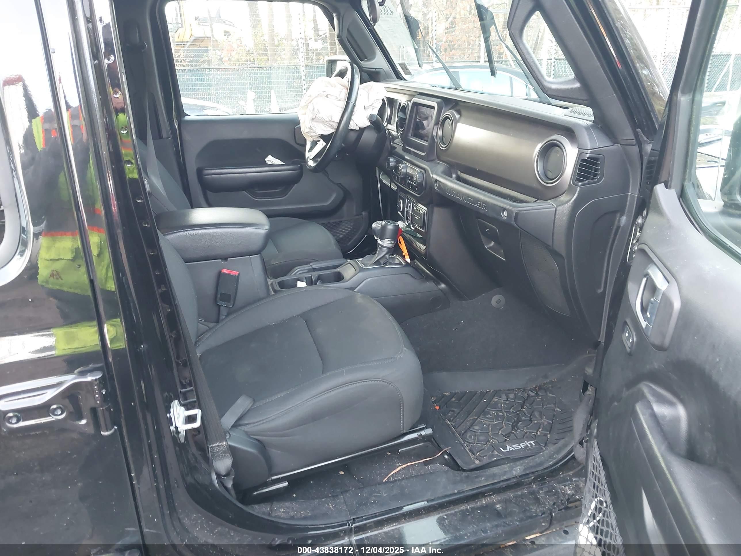 JEEP WRANGLER image 5