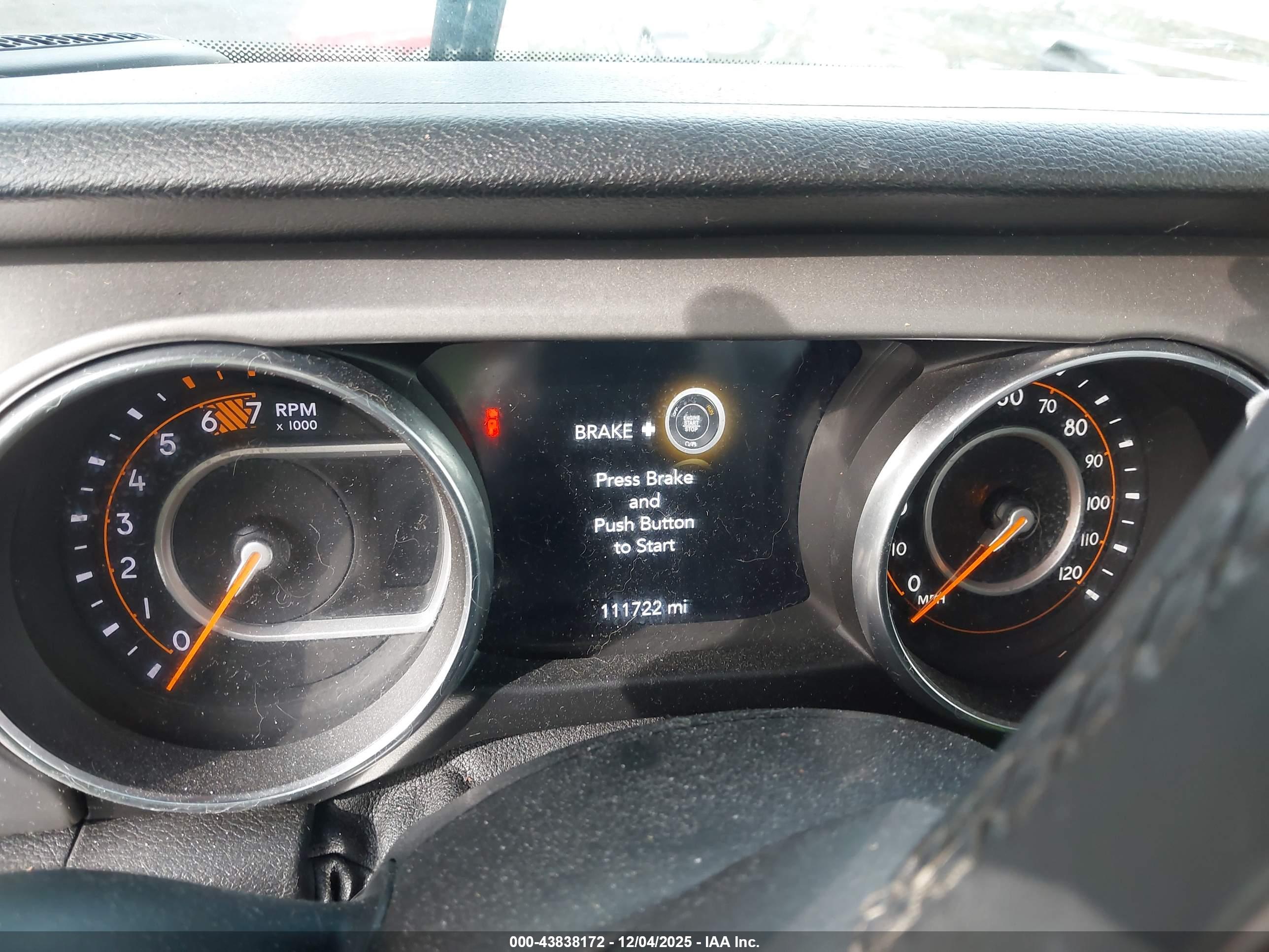 JEEP WRANGLER image 7